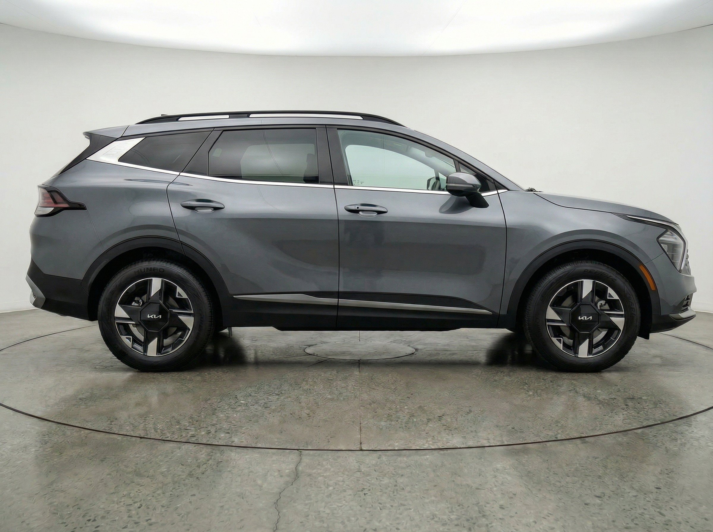 Thumbnail: 2026 Kia Sportage - 11