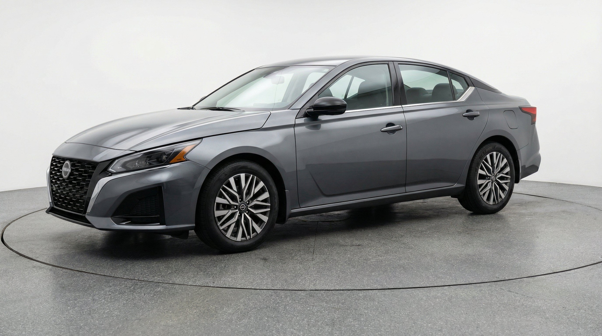 Thumbnail: 2025 Nissan Altima - 3