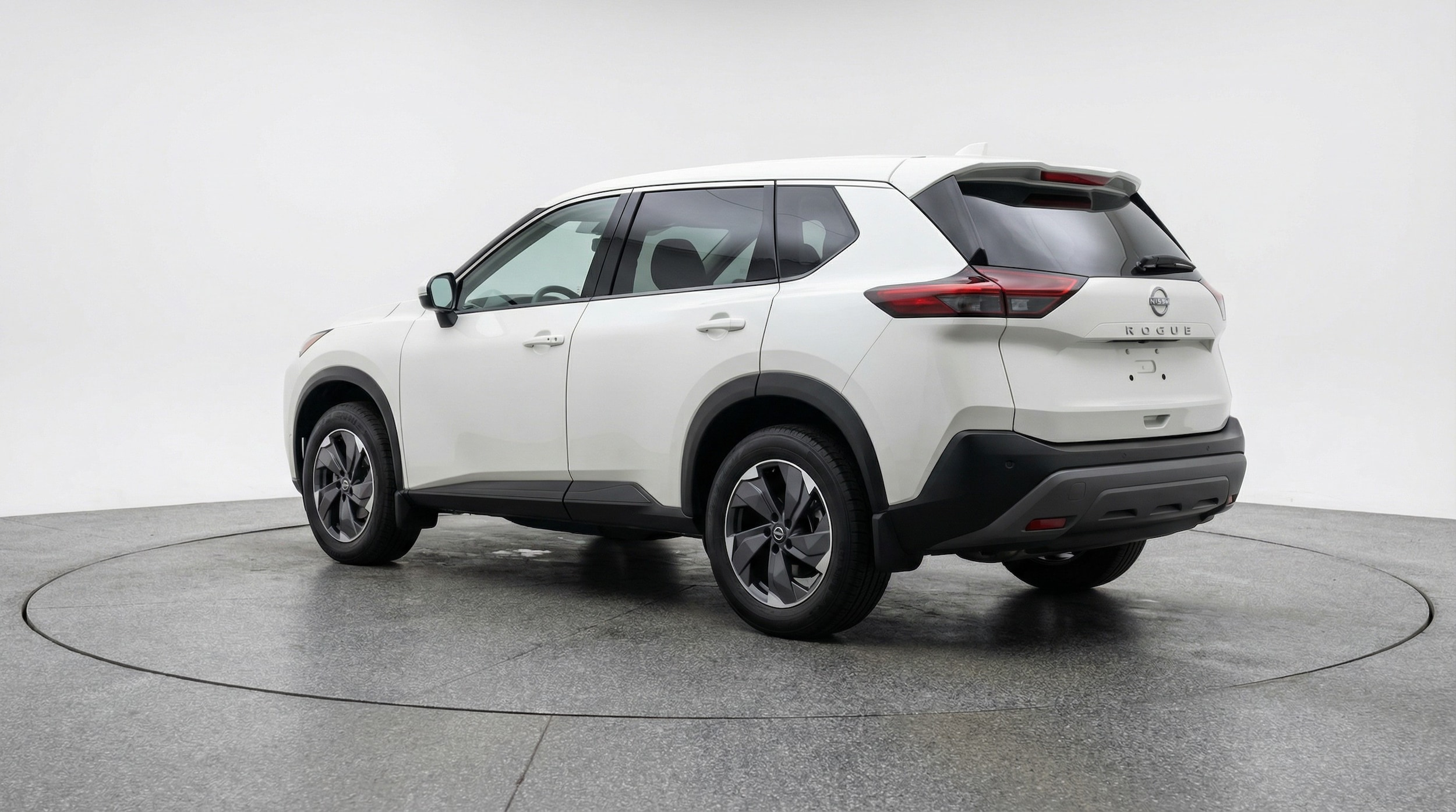 Thumbnail: 2025 Nissan Rogue - 5