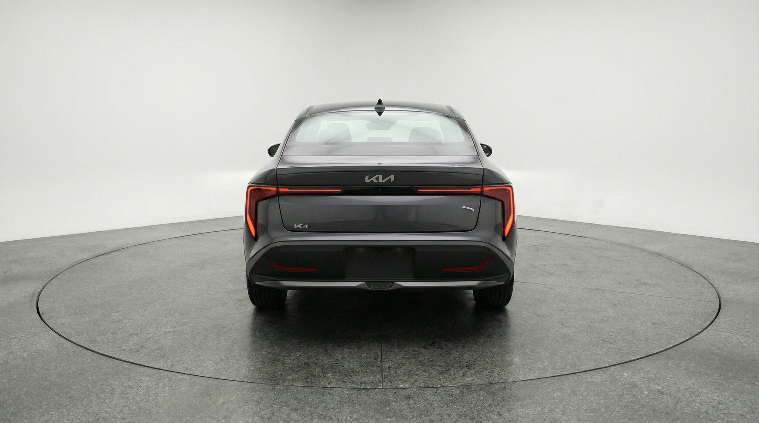 Thumbnail: 2025 Kia K4 - 6