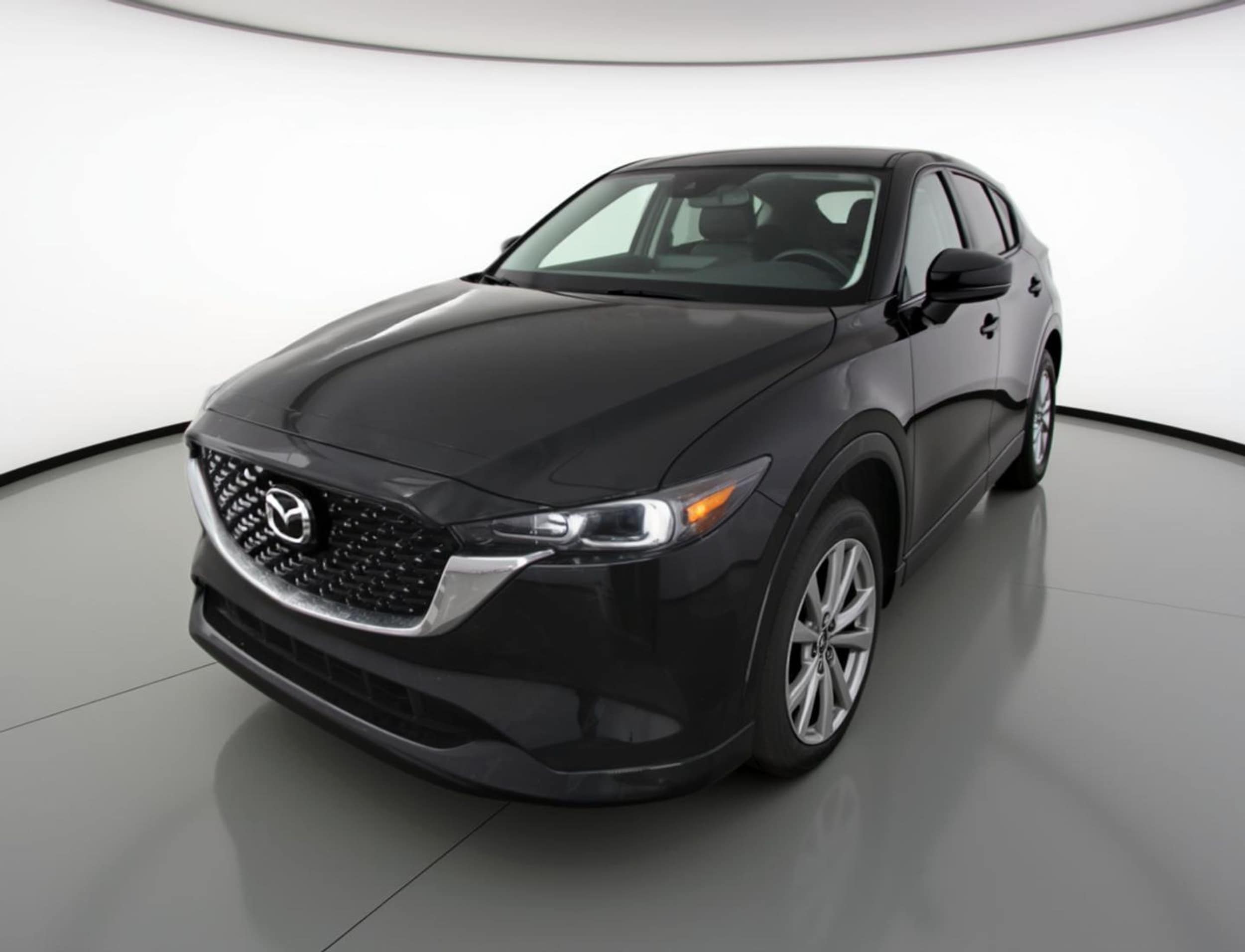 Thumbnail: 2025 Mazda CX-5 - 3