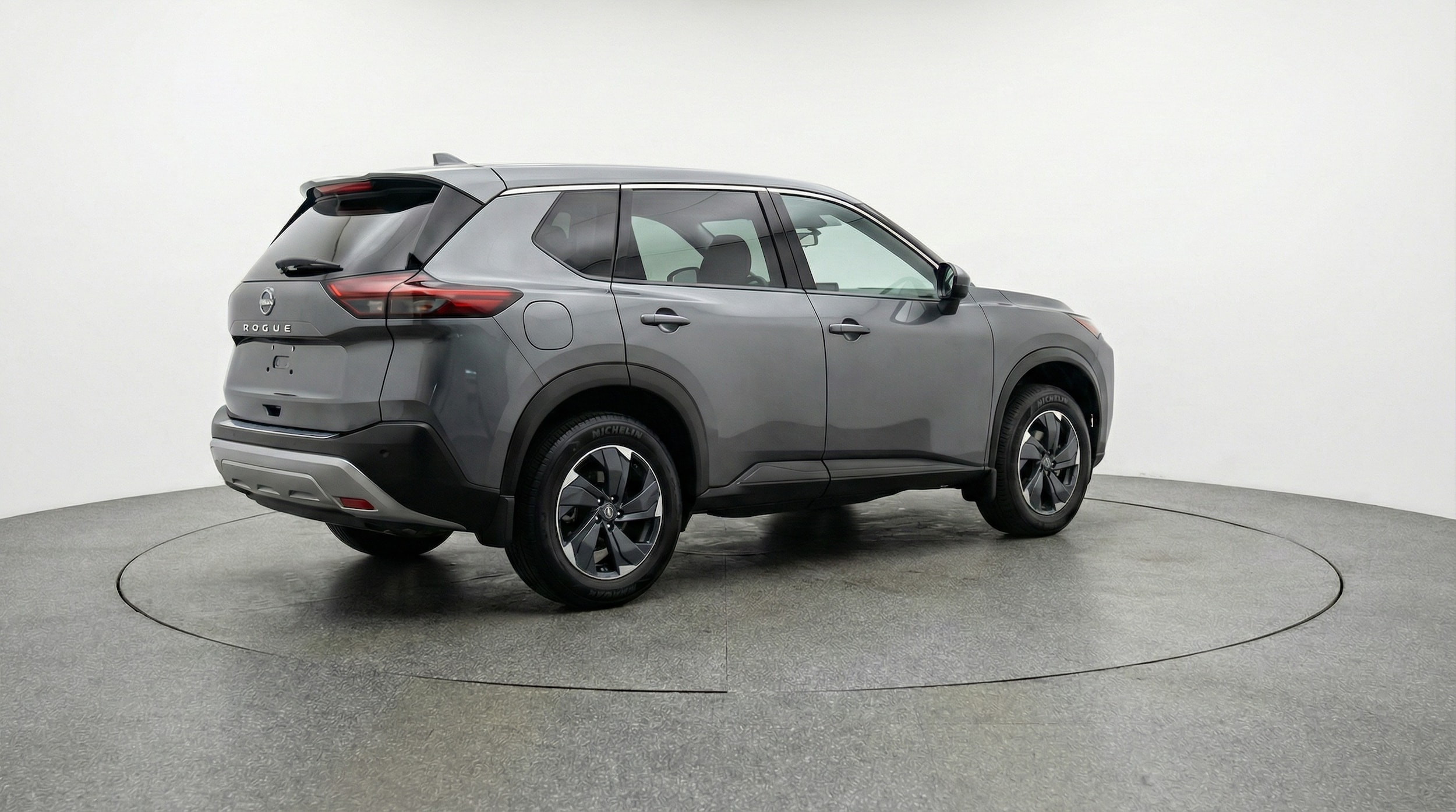 Thumbnail: 2025 Nissan Rogue - 7