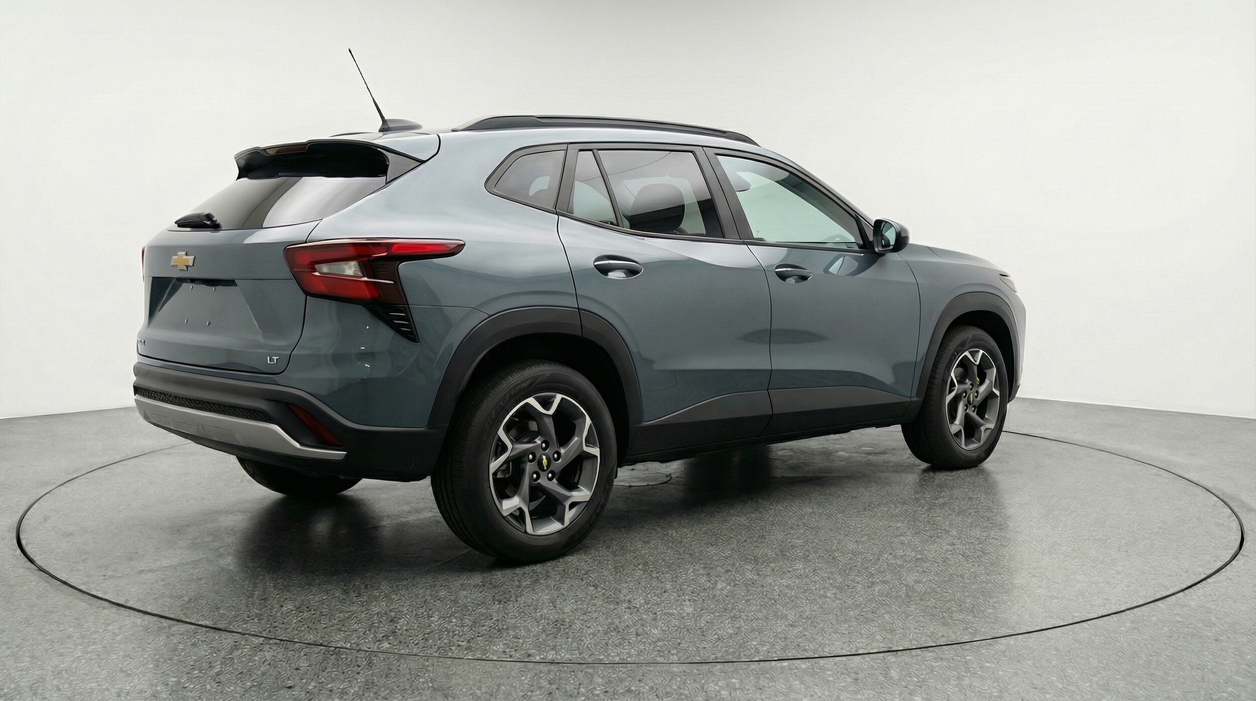 Thumbnail: 2025 Chevrolet Trax - 7