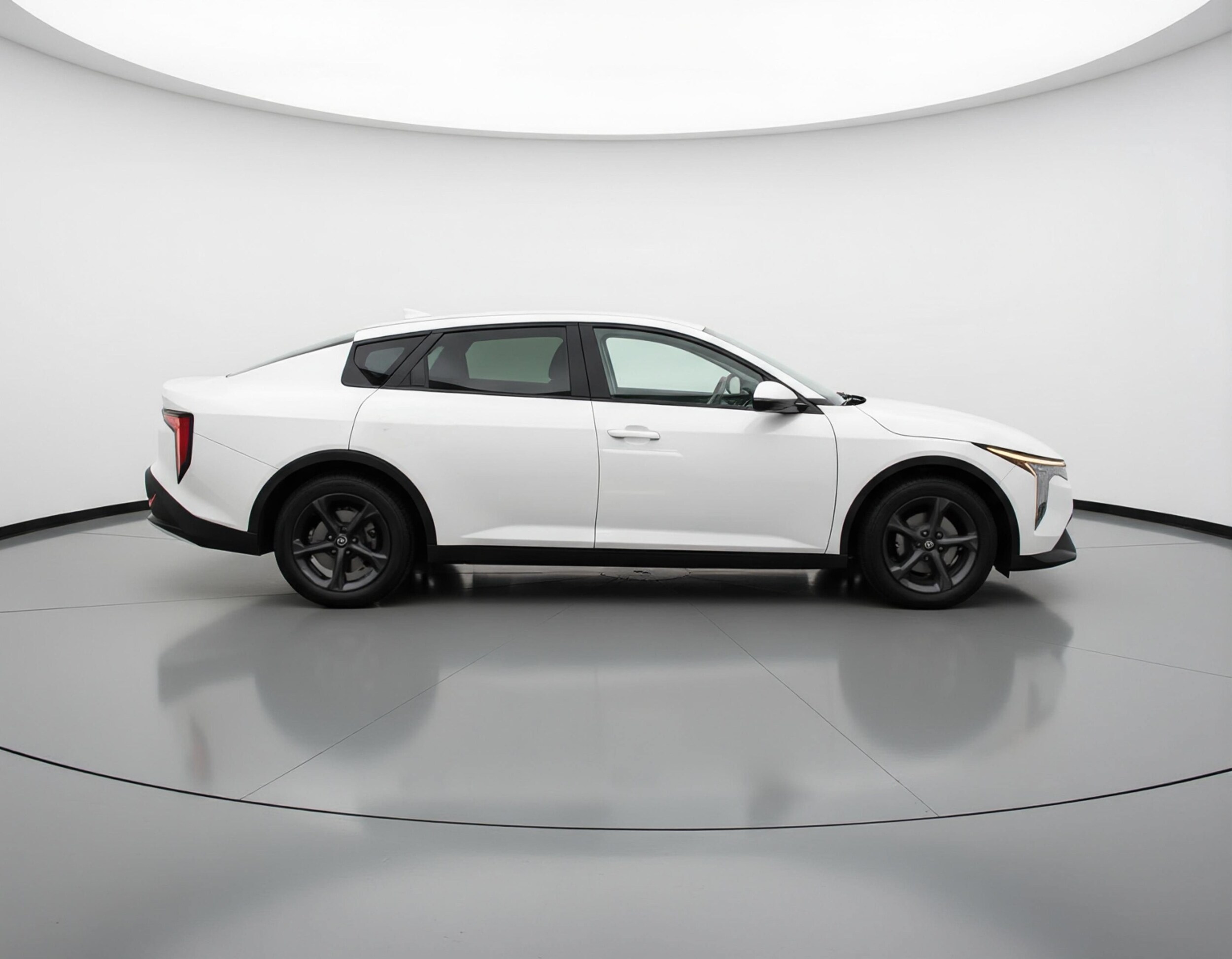 Thumbnail: 2025 Kia K4 - 11