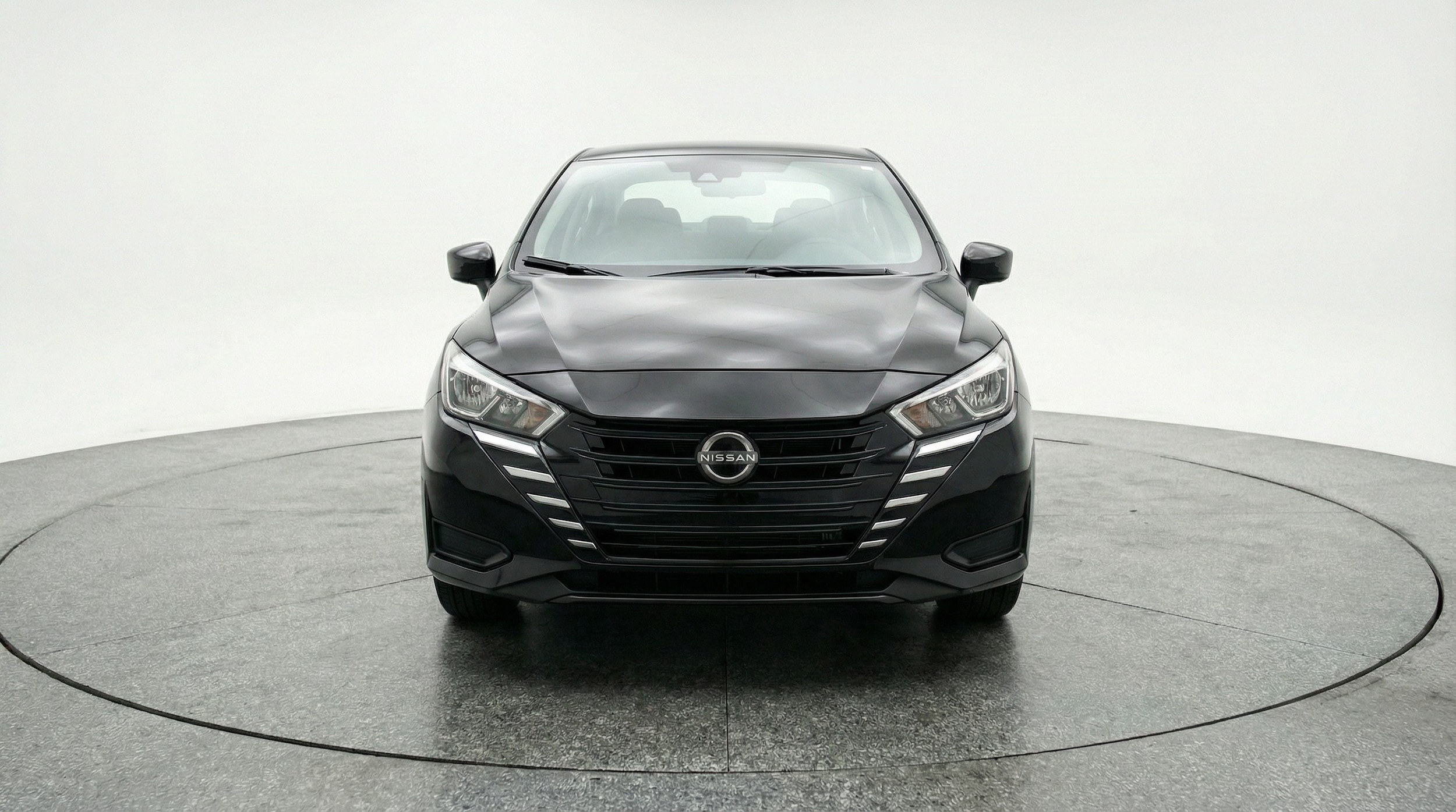 Thumbnail: 2025 Nissan Versa - 2