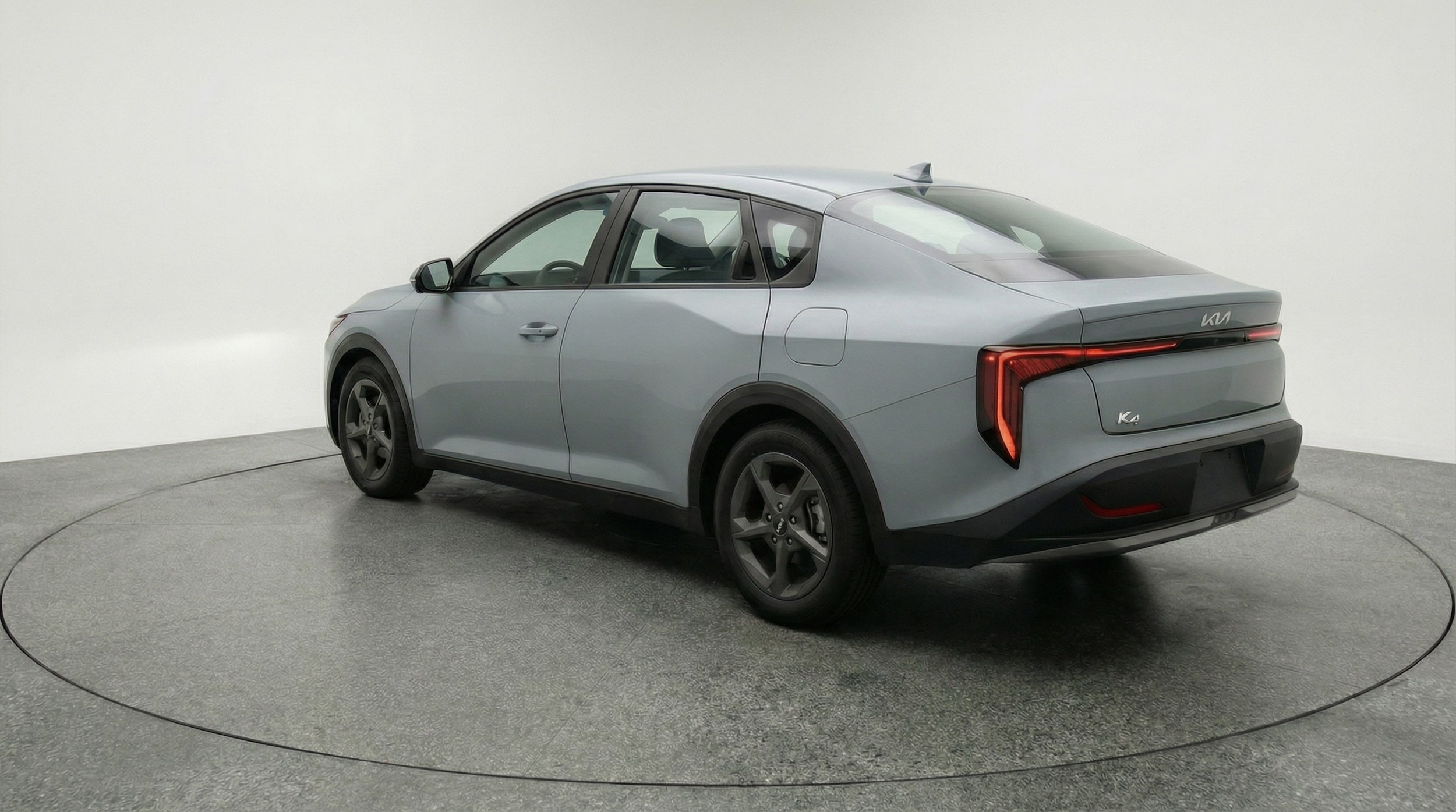 Thumbnail: 2025 Kia K4 - 5