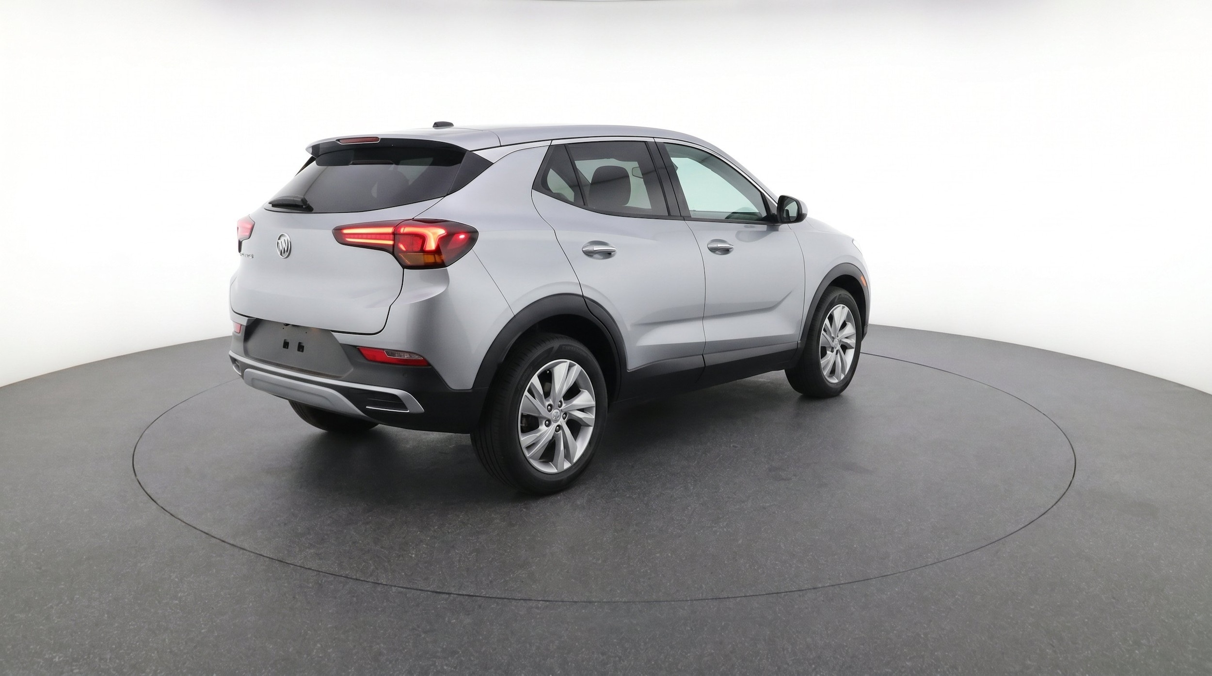 Thumbnail: 2026 Buick Encore GX - 9