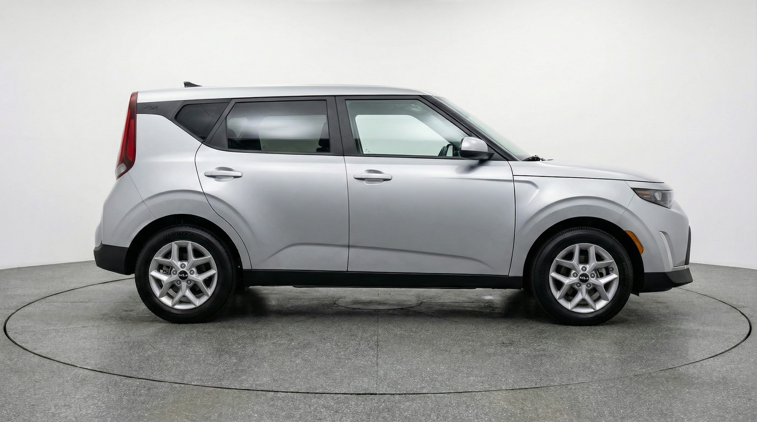 Thumbnail: 2025 Kia Soul - 8