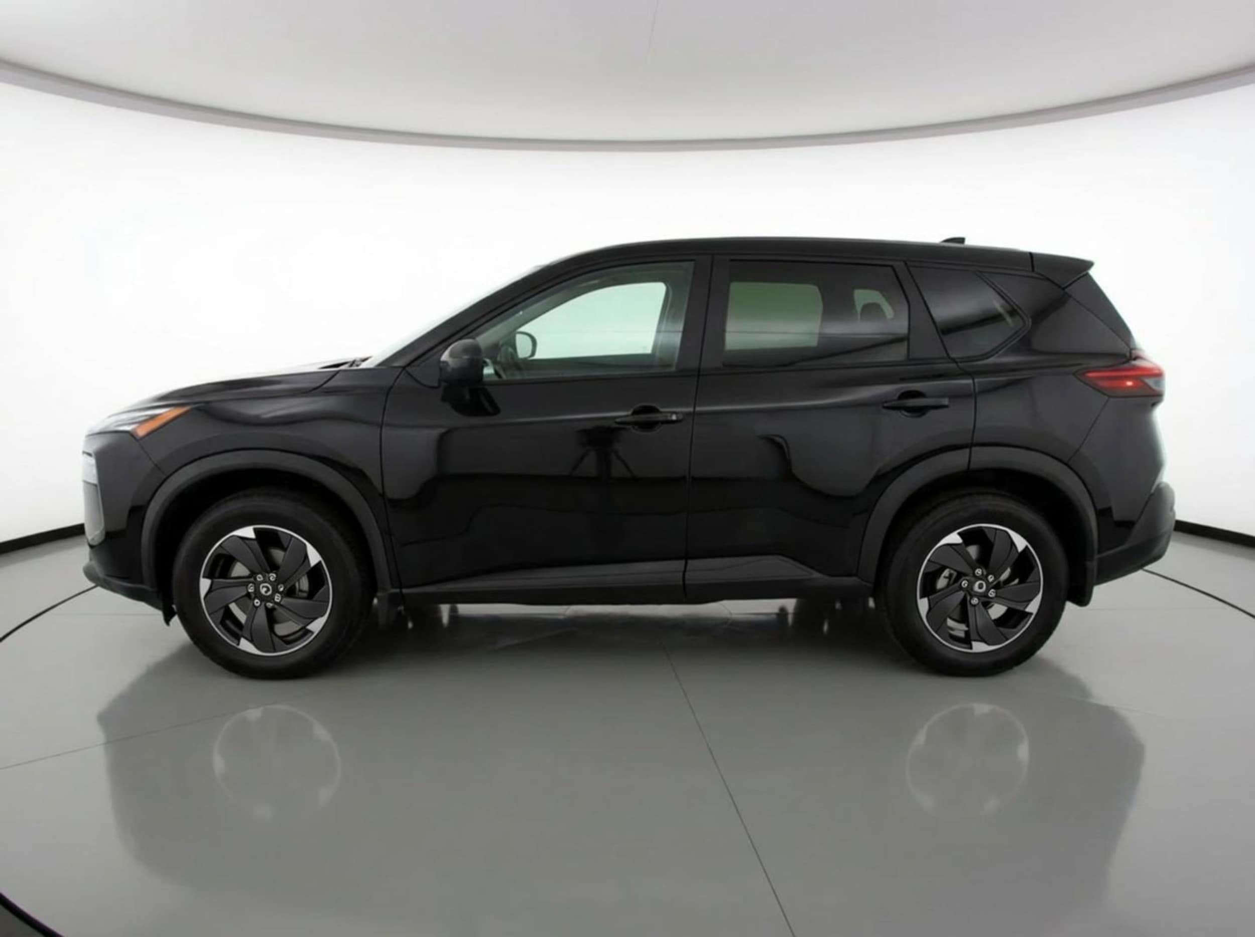 Thumbnail: 2025 Nissan Rogue - 4