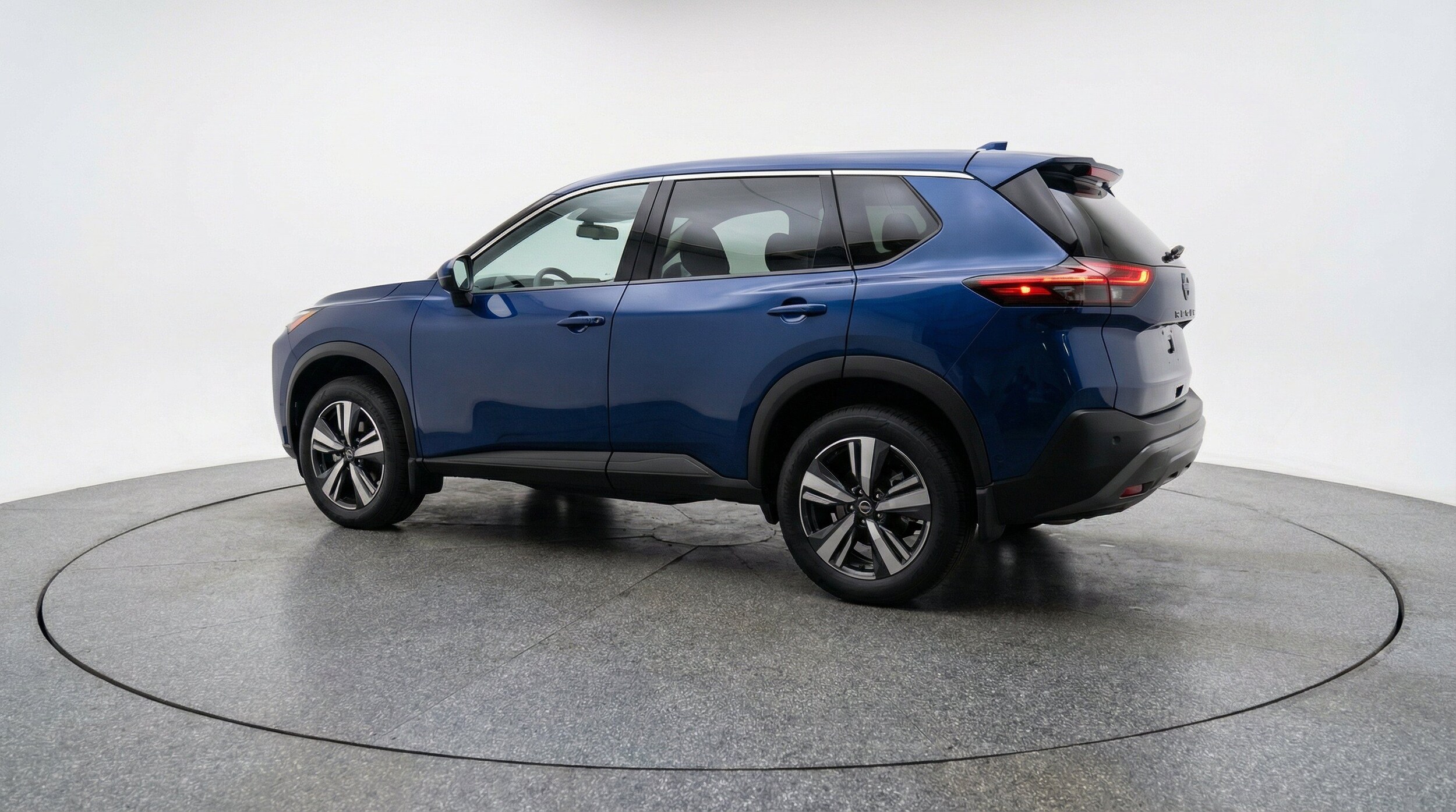 Thumbnail: 2026 Nissan Rogue - 6
