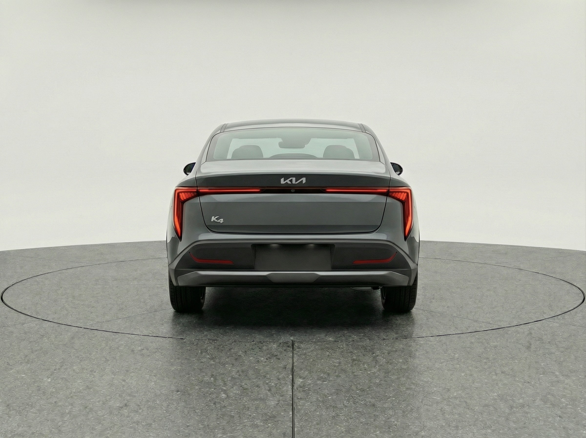 Thumbnail: 2025 Kia K4 - 6