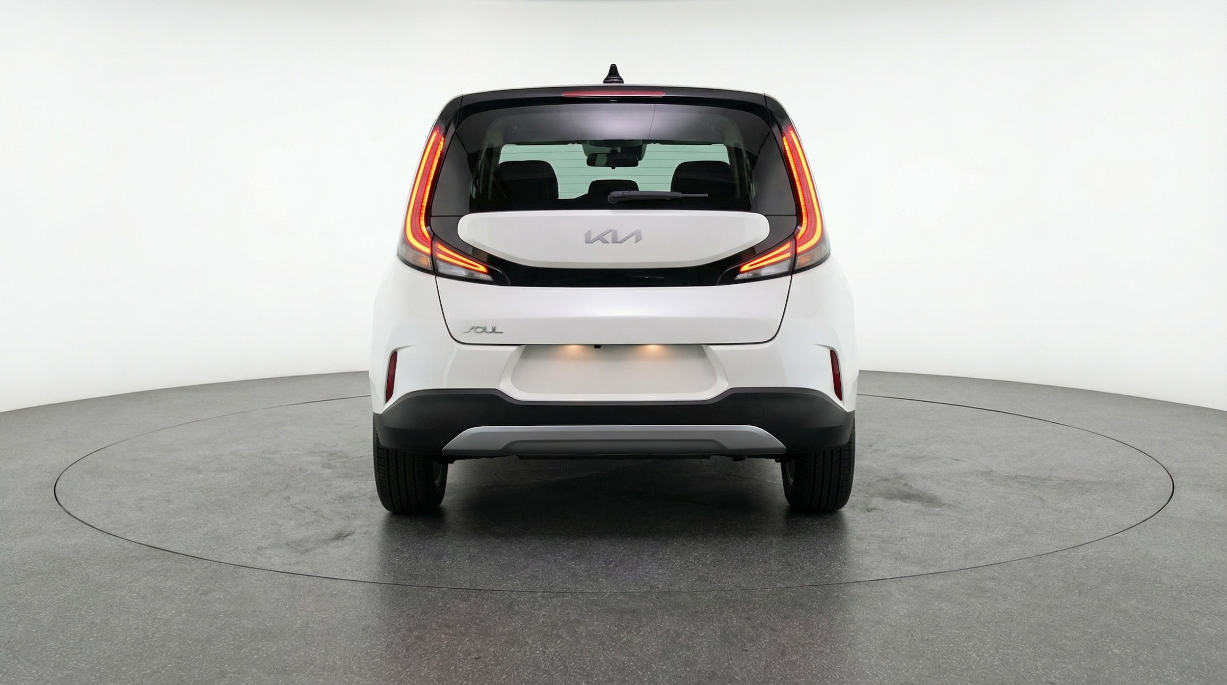 Thumbnail: 2025 Kia Soul - 6