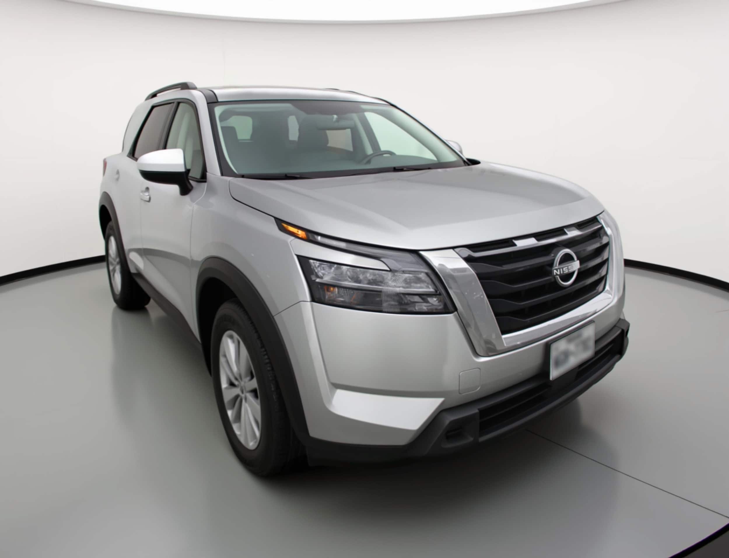 Thumbnail: 2025 Nissan Pathfinder - 1