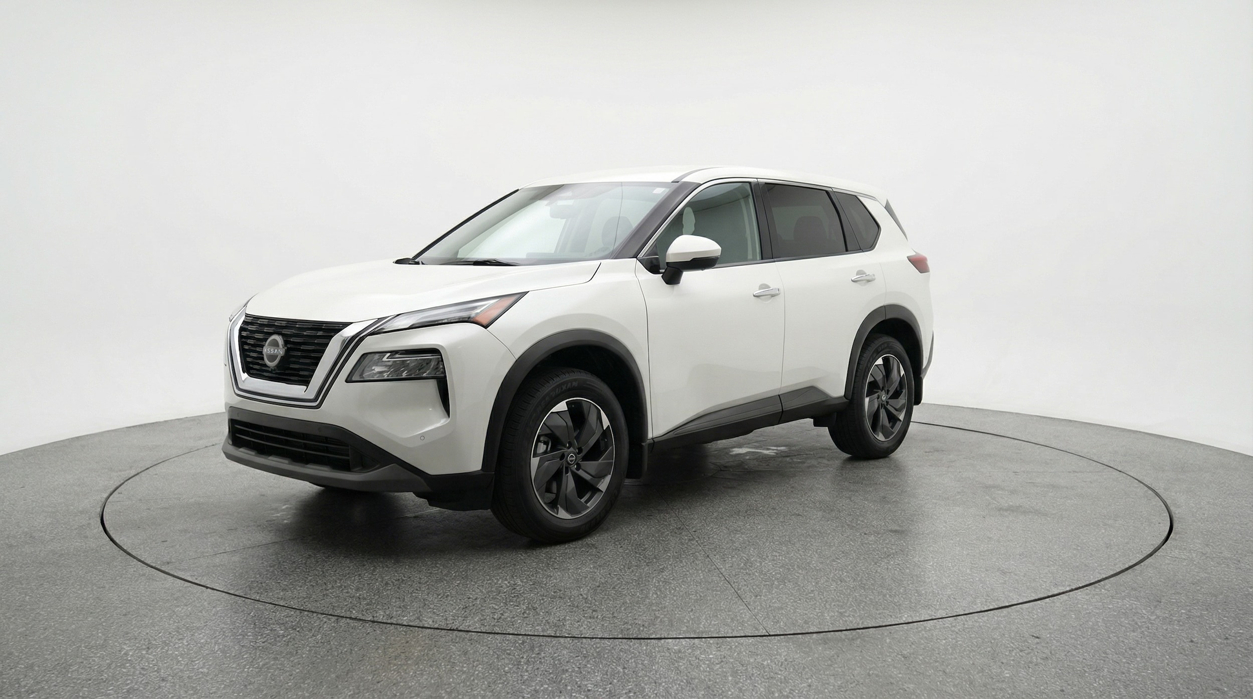 Thumbnail: 2025 Nissan Rogue - 3