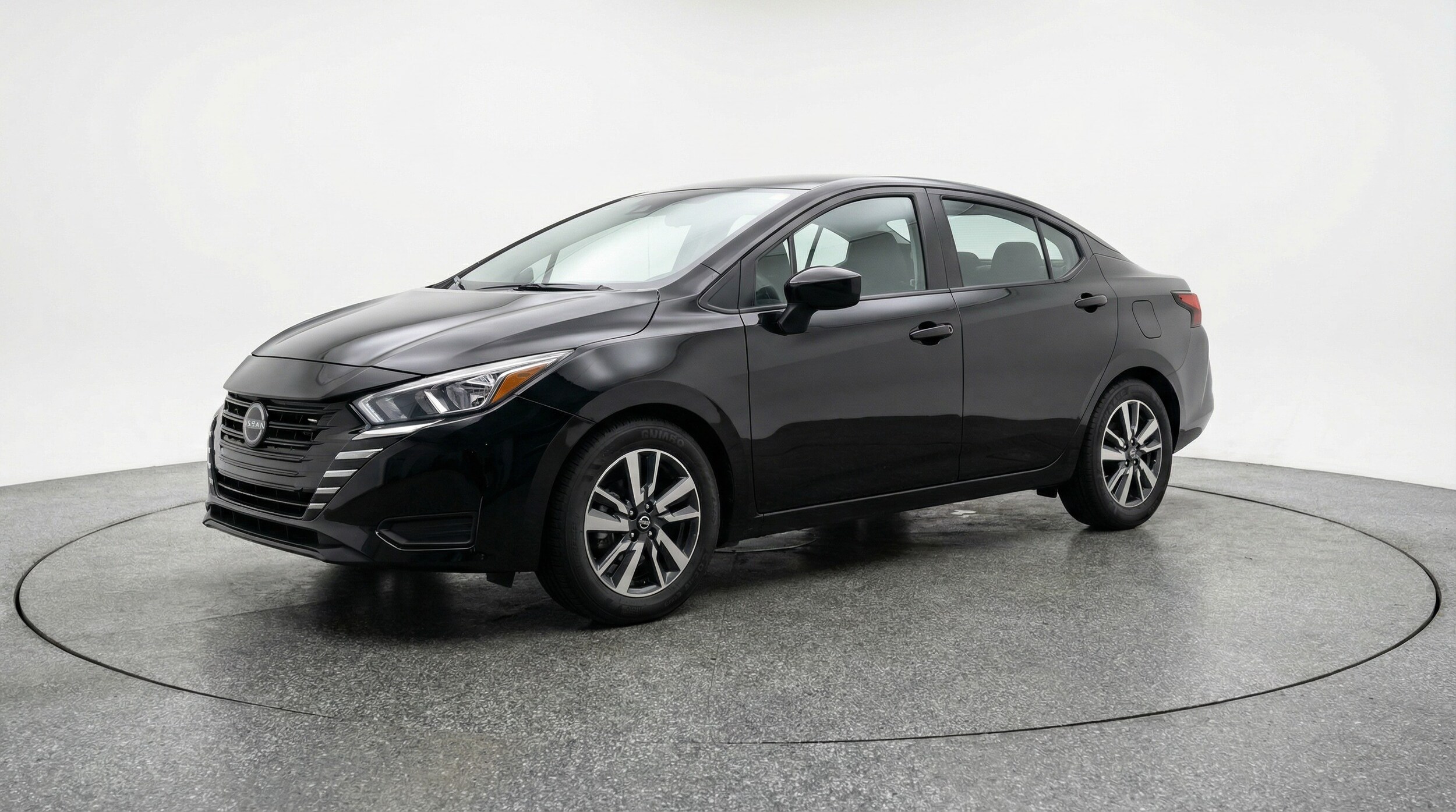 Thumbnail: 2025 Nissan Versa - 3