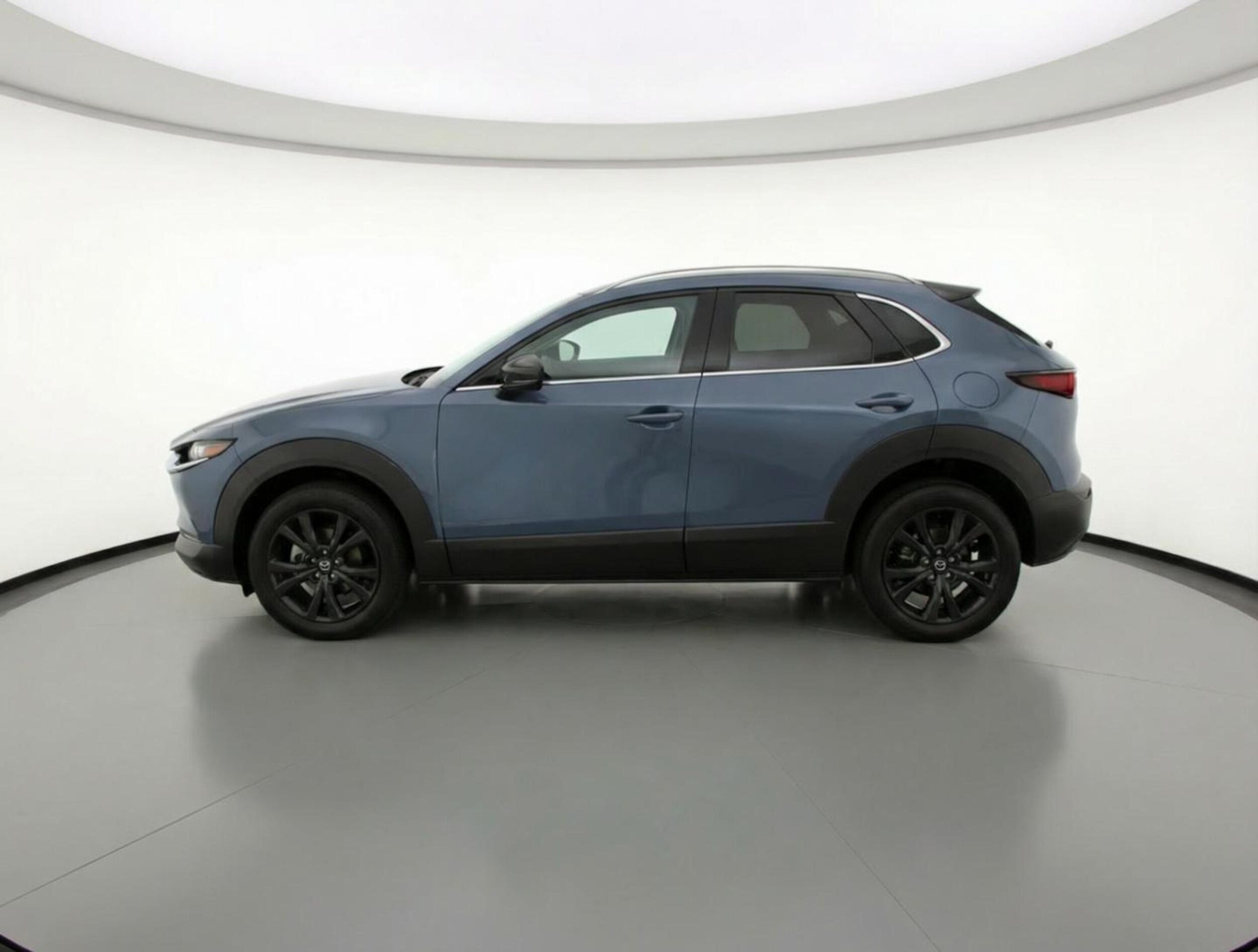 Thumbnail: 2025 Mazda CX-30 - 4