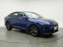 2025 Kia K4  -
                  W Palm Beach, FL