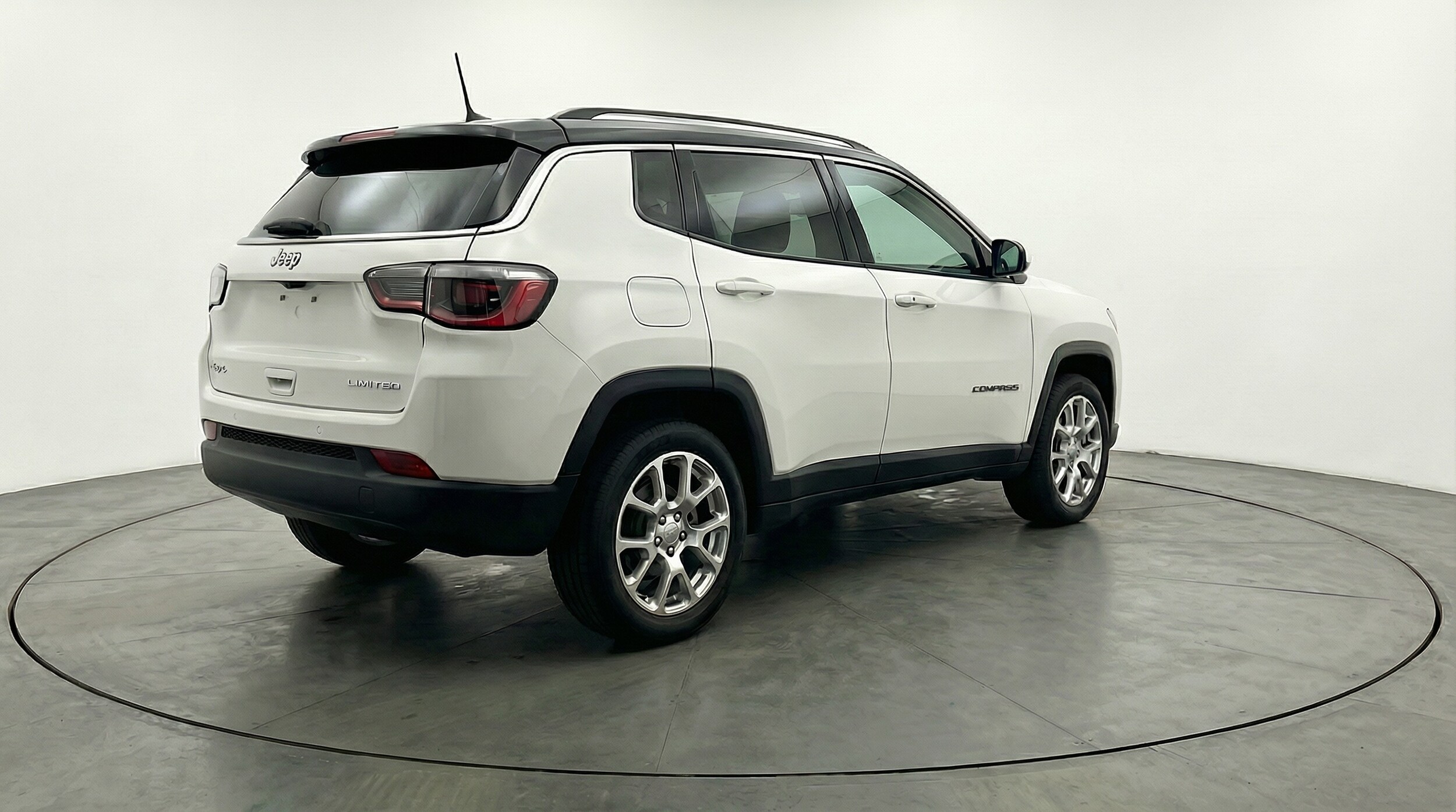 Thumbnail: 2025 Jeep Compass - 7