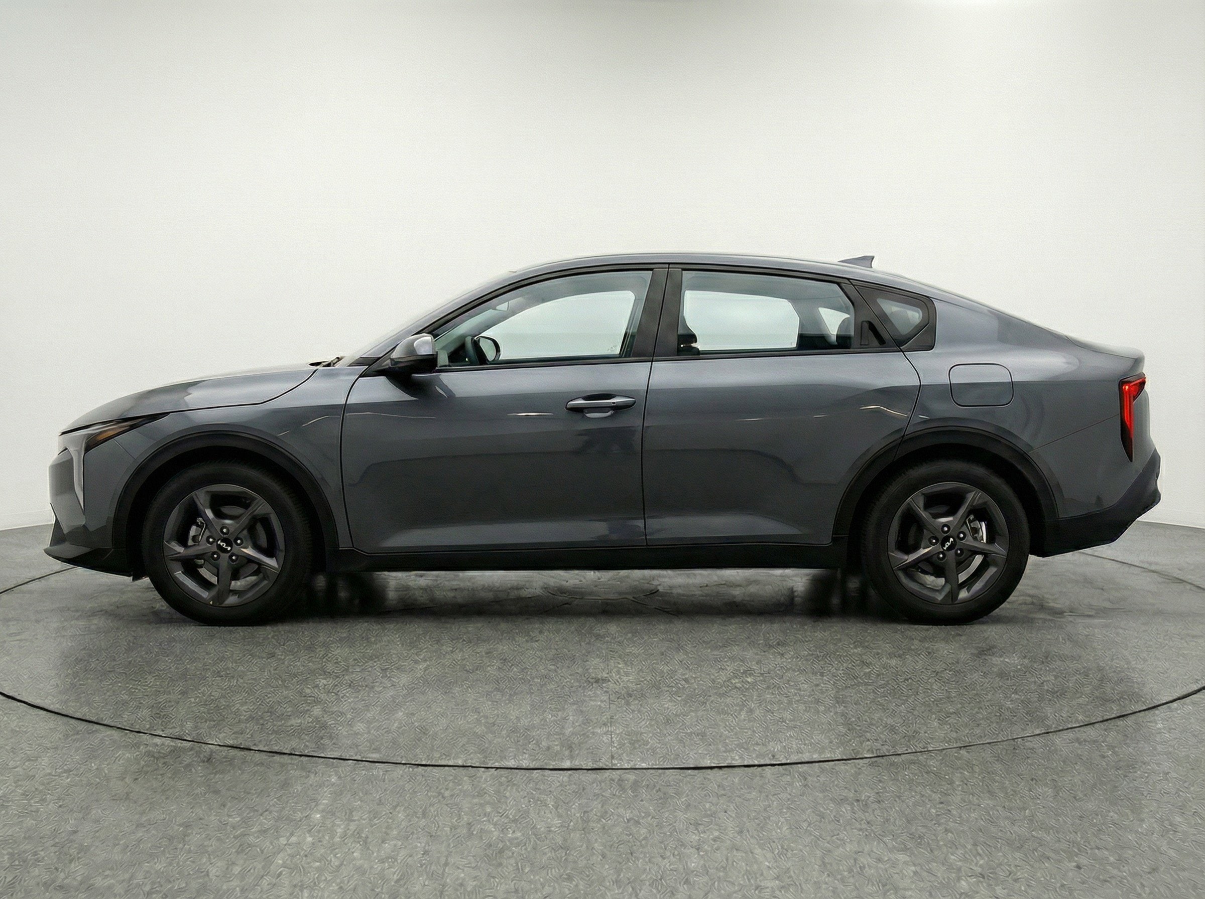 Thumbnail: 2025 Kia K4 - 5