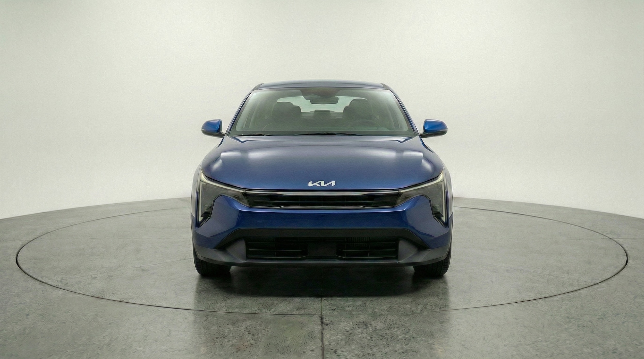 Thumbnail: 2025 Kia K4 - 2