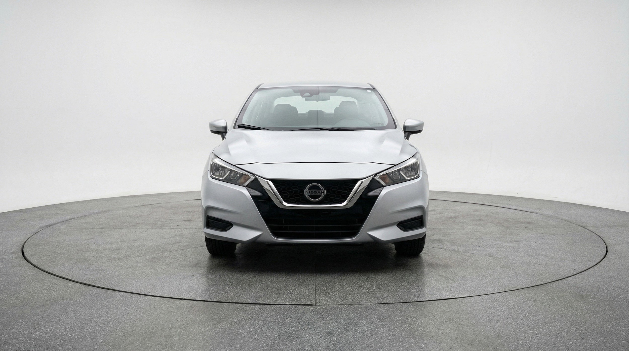 Thumbnail: 2025 Nissan Versa - 2