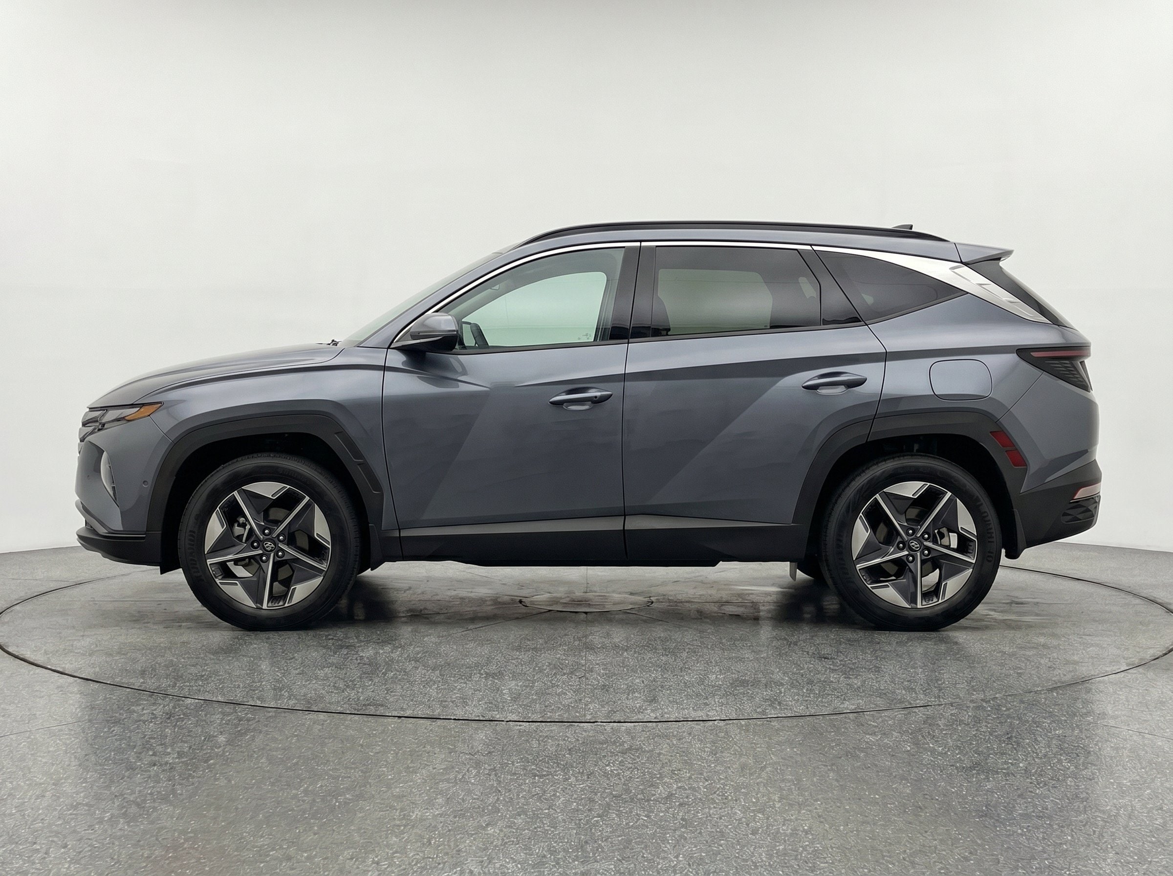 Thumbnail: 2026 Hyundai Tucson - 5