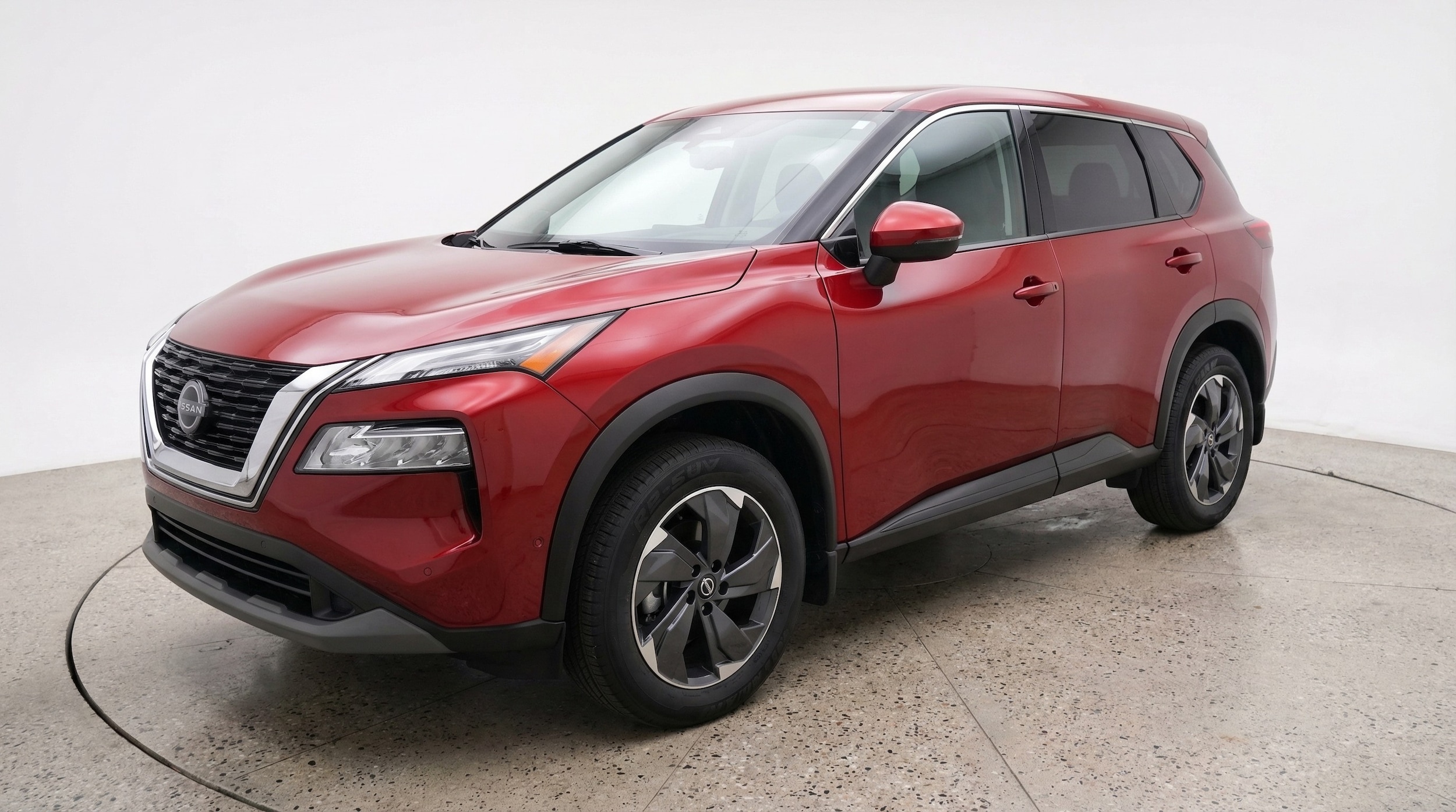 Thumbnail: 2025 Nissan Rogue - 3