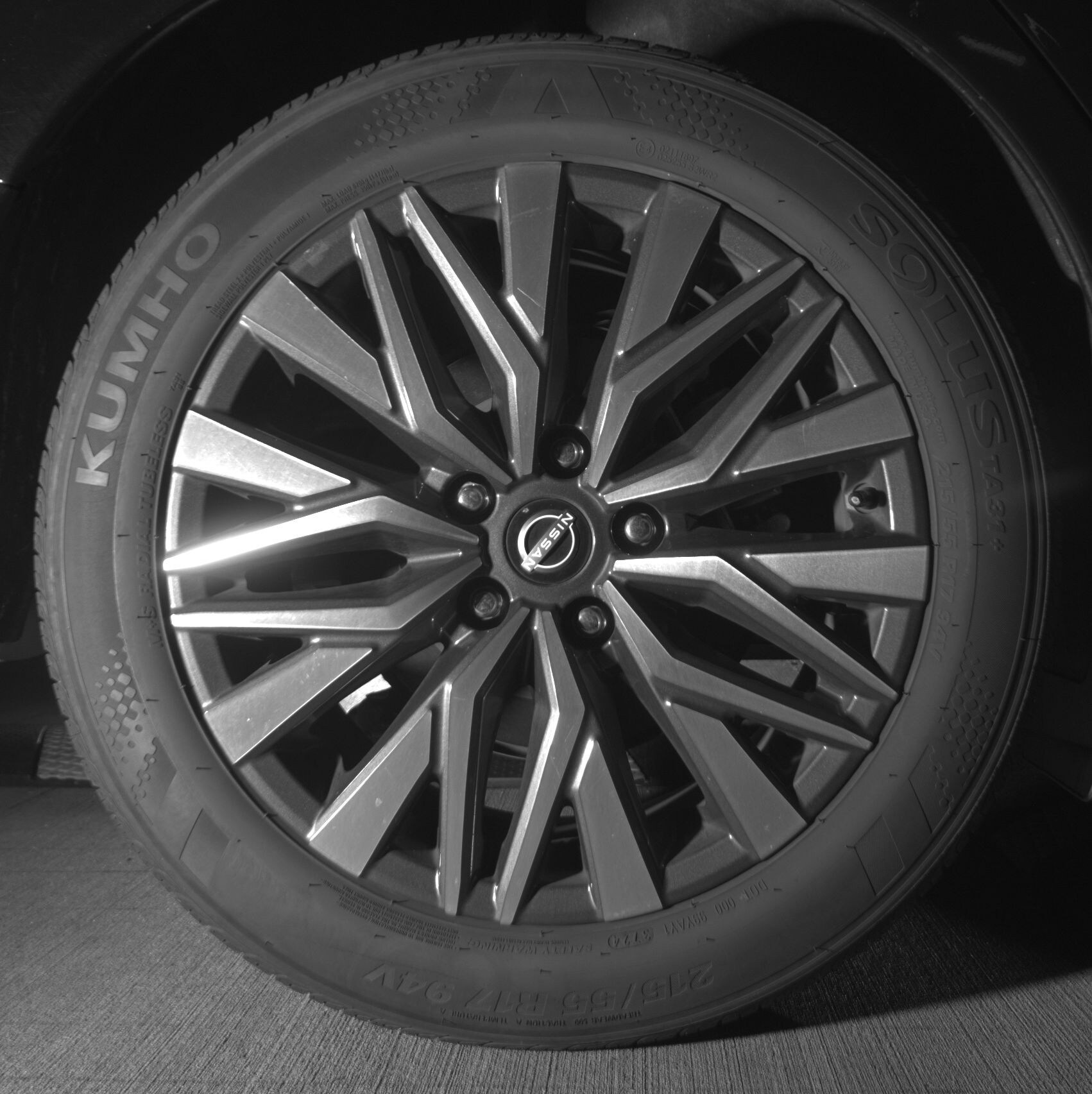 Thumbnail: 2025 Nissan Altima - 12