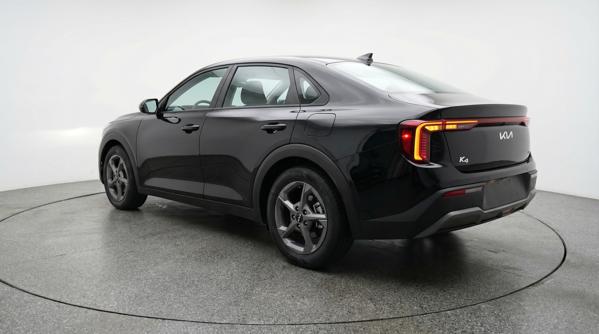 Thumbnail: 2025 Kia K4 - 5