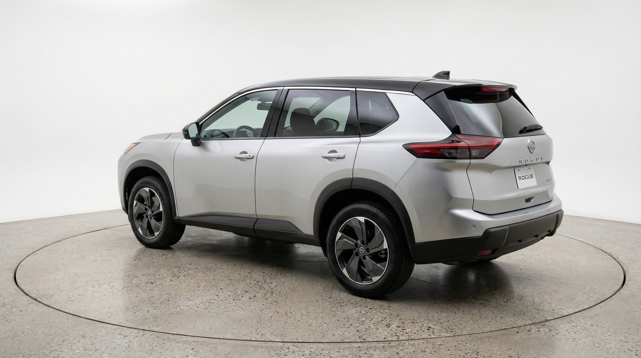 Thumbnail: 2025 Nissan Rogue - 5