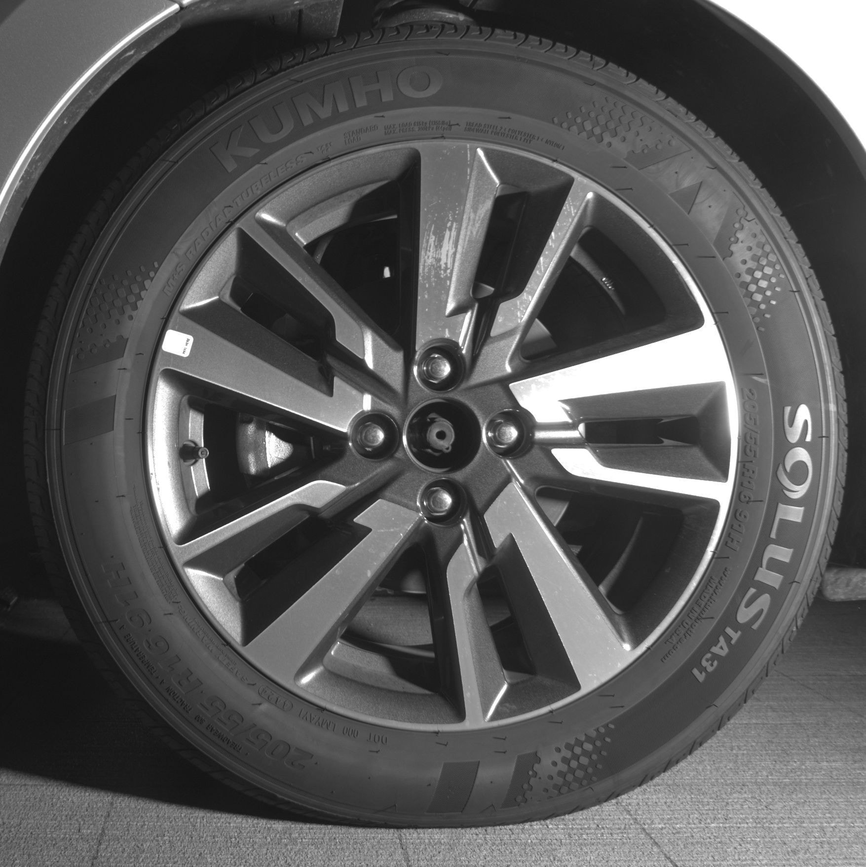 Thumbnail: 2025 Nissan Versa - 9