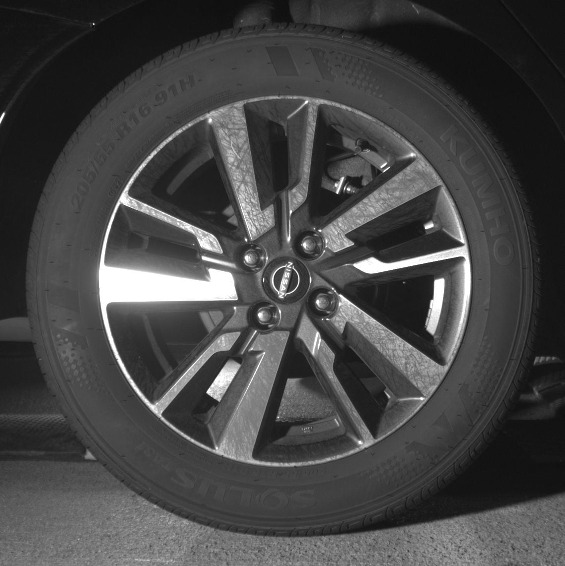 Thumbnail: 2025 Nissan Versa - 12