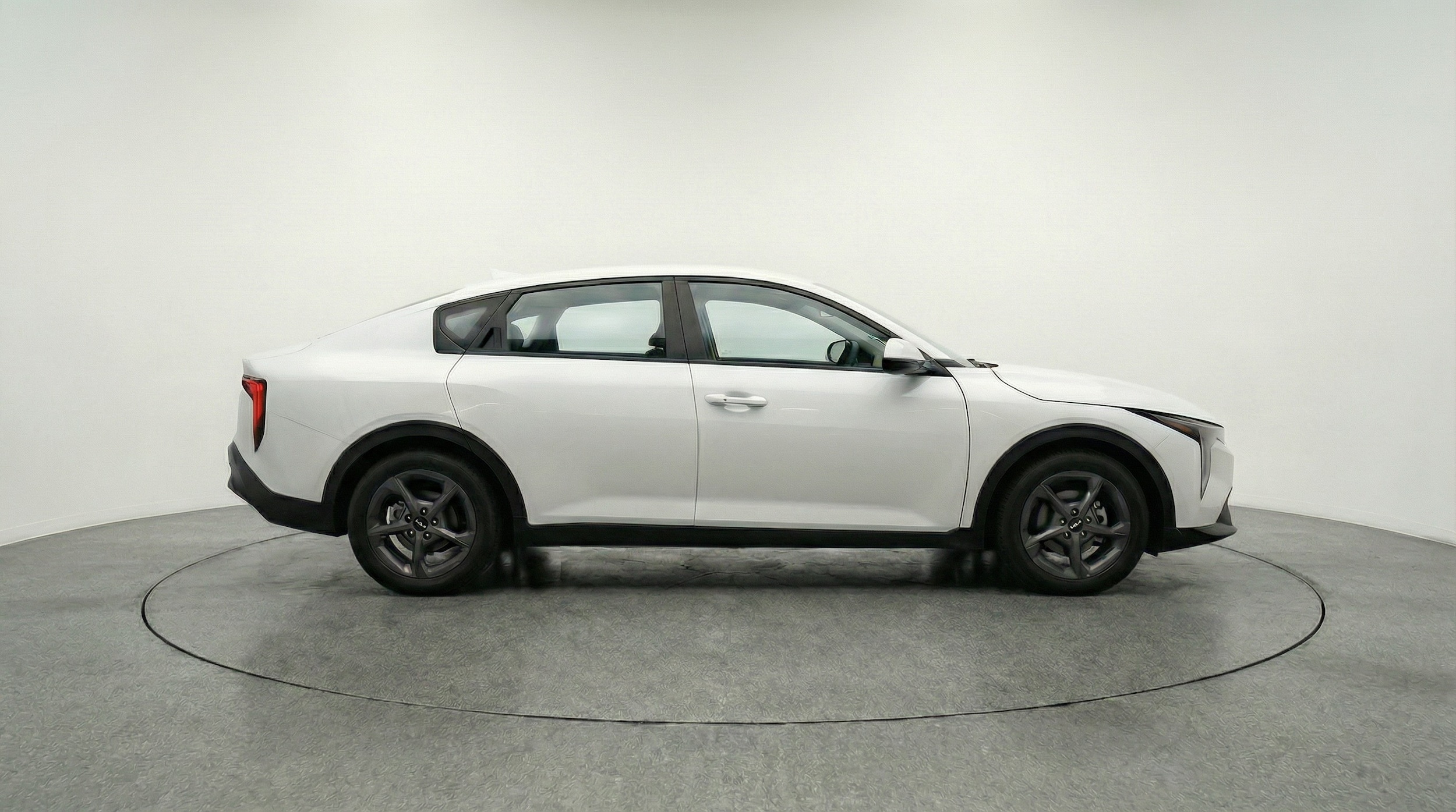 Thumbnail: 2025 Kia K4 - 8