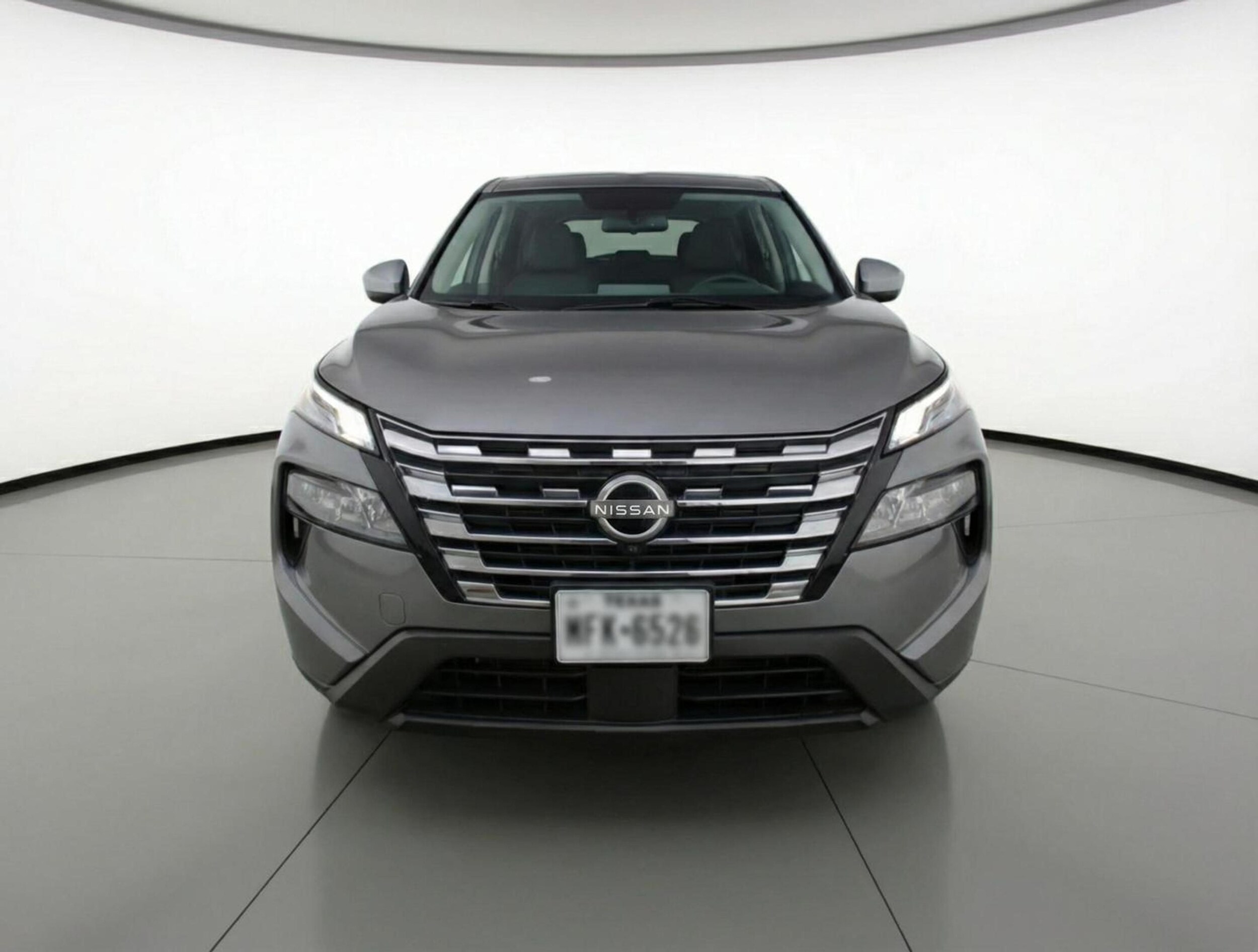 Thumbnail: 2025 Nissan Rogue - 2