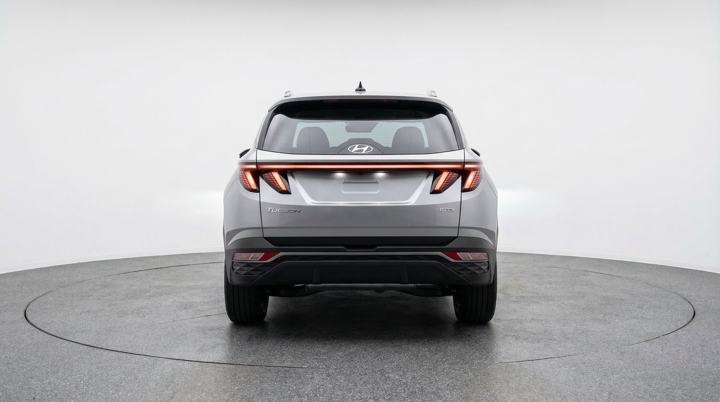 Thumbnail: 2026 Hyundai Tucson - 7