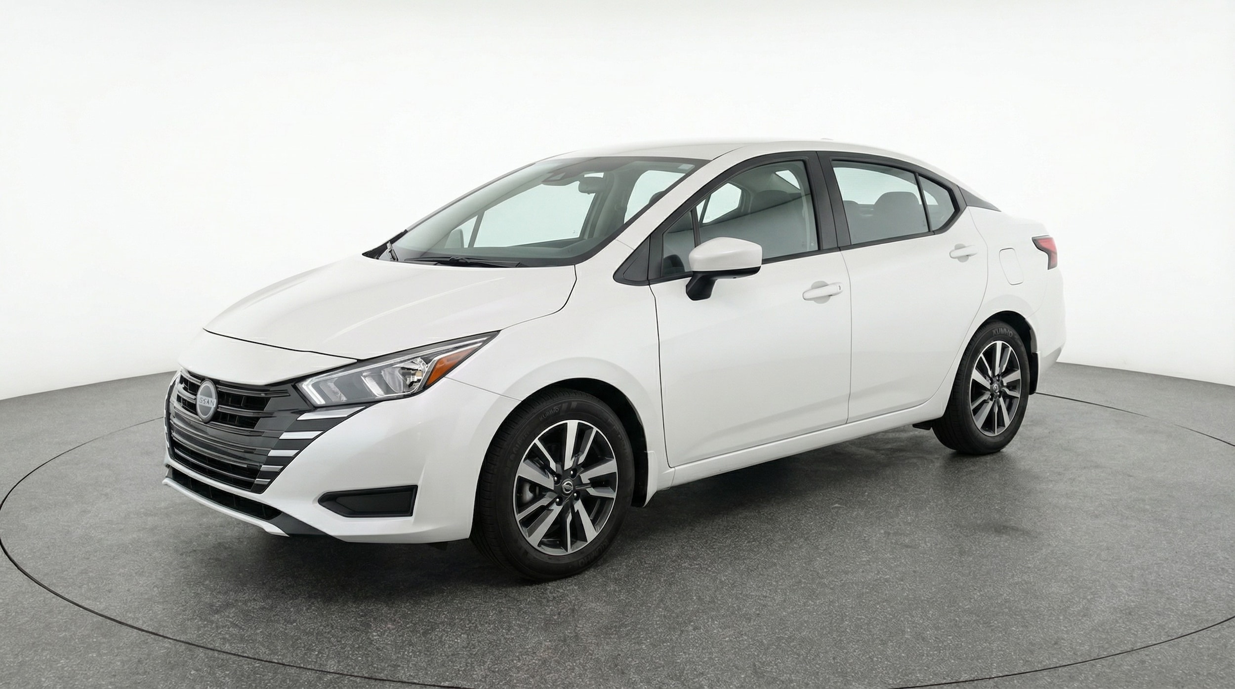 Thumbnail: 2025 Nissan Versa - 3