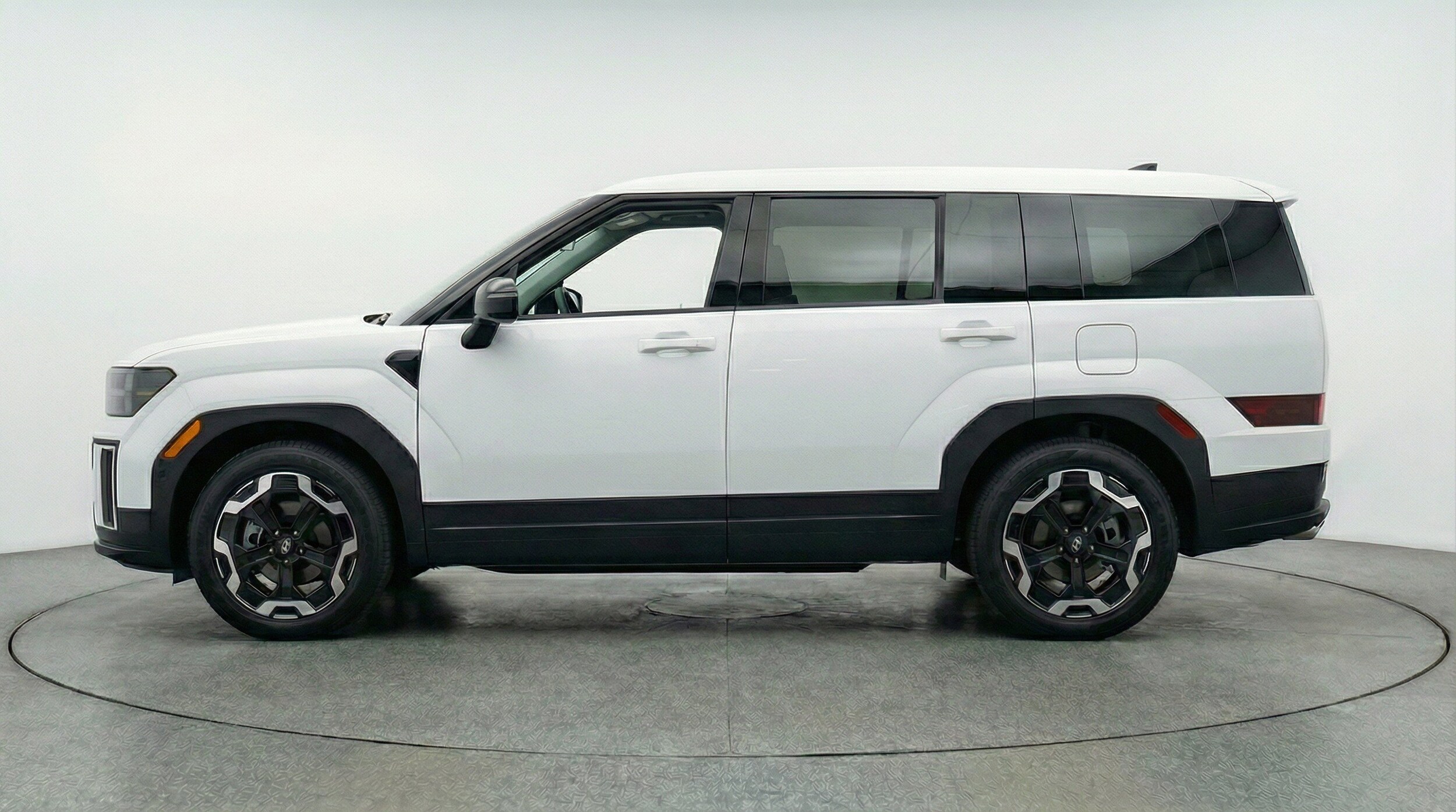 Thumbnail: 2026 Hyundai Santa Fe - 5