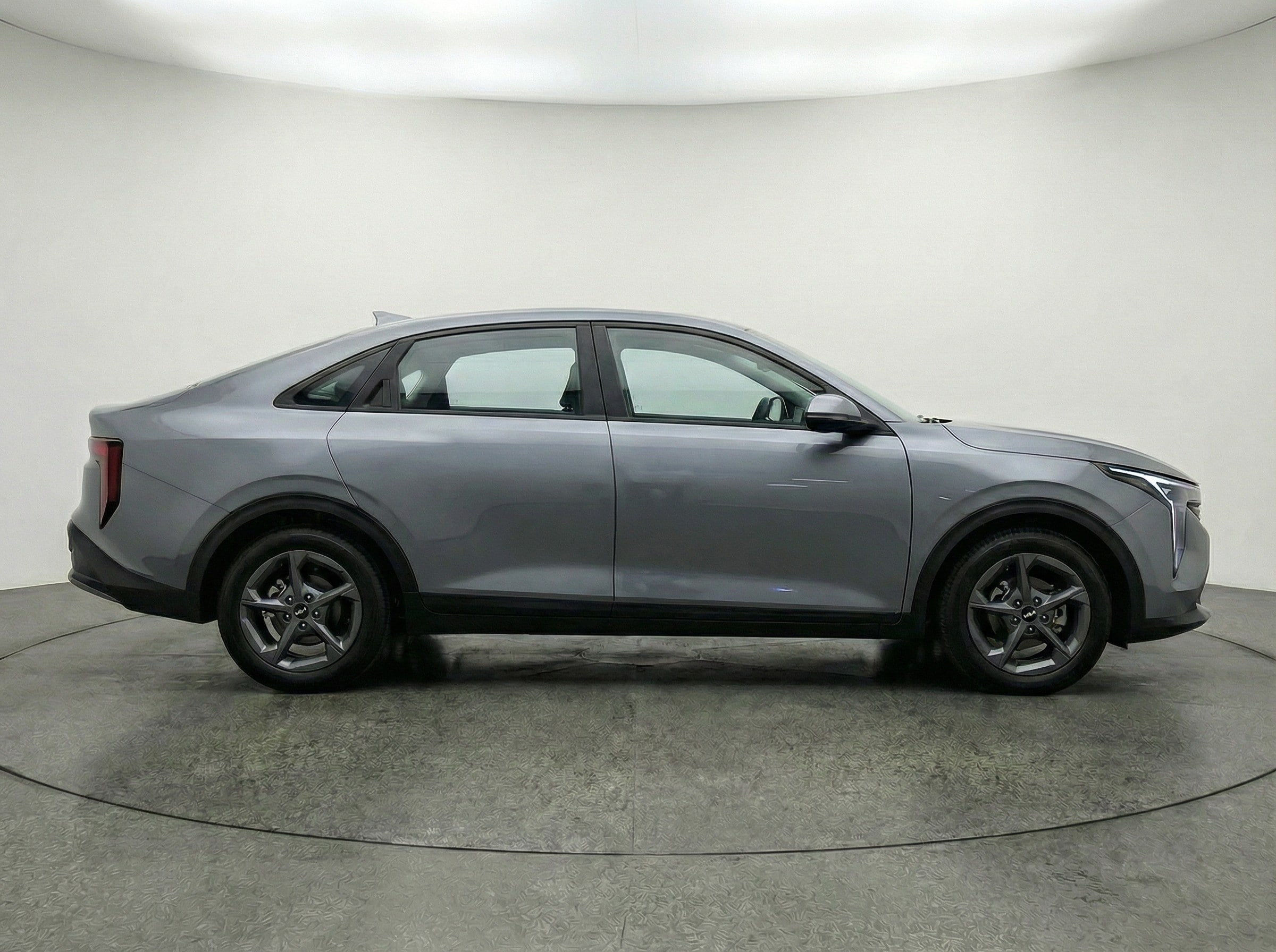 Thumbnail: 2025 Kia K4 - 8