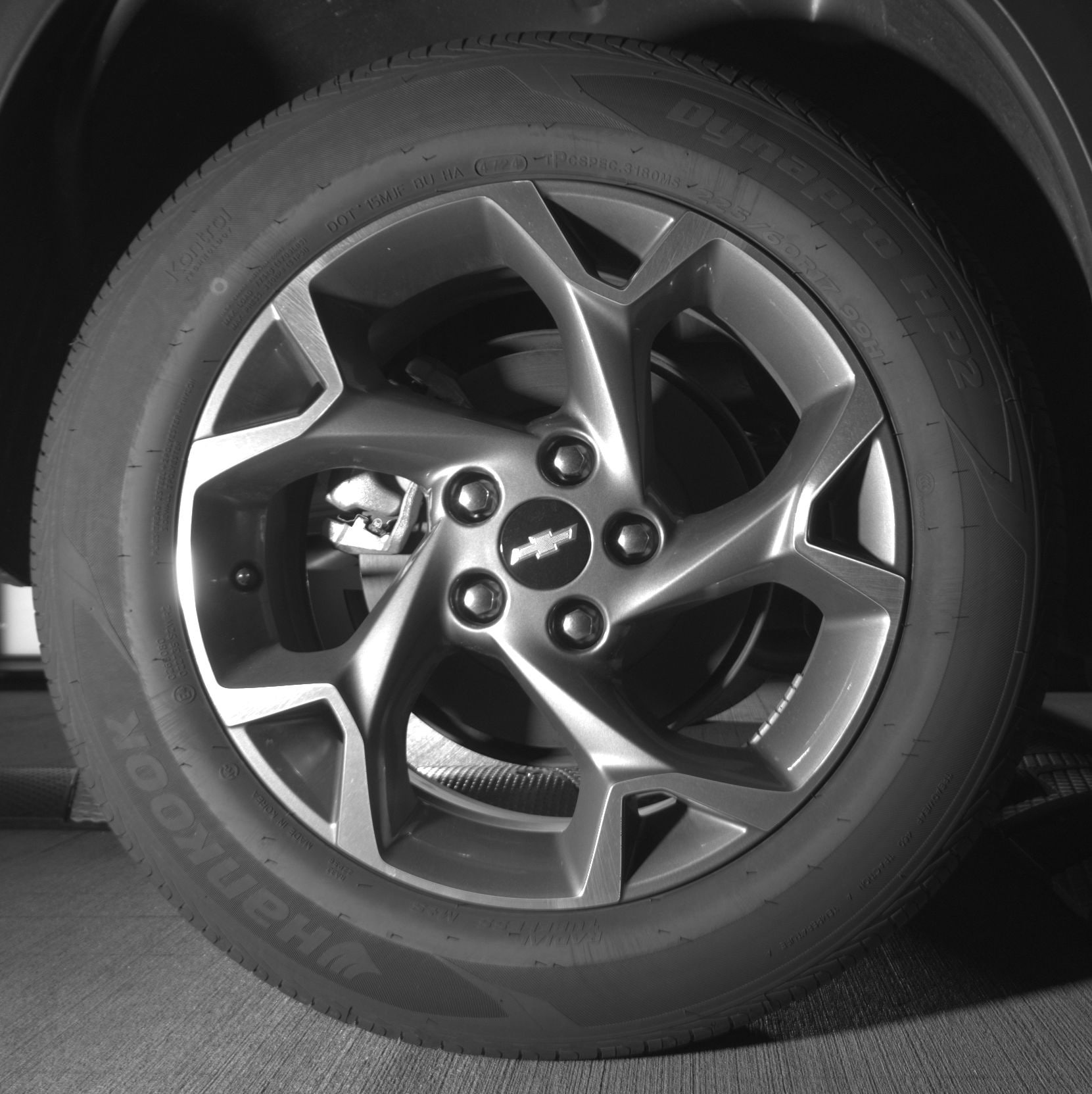 Thumbnail: 2025 Chevrolet Trax - 12