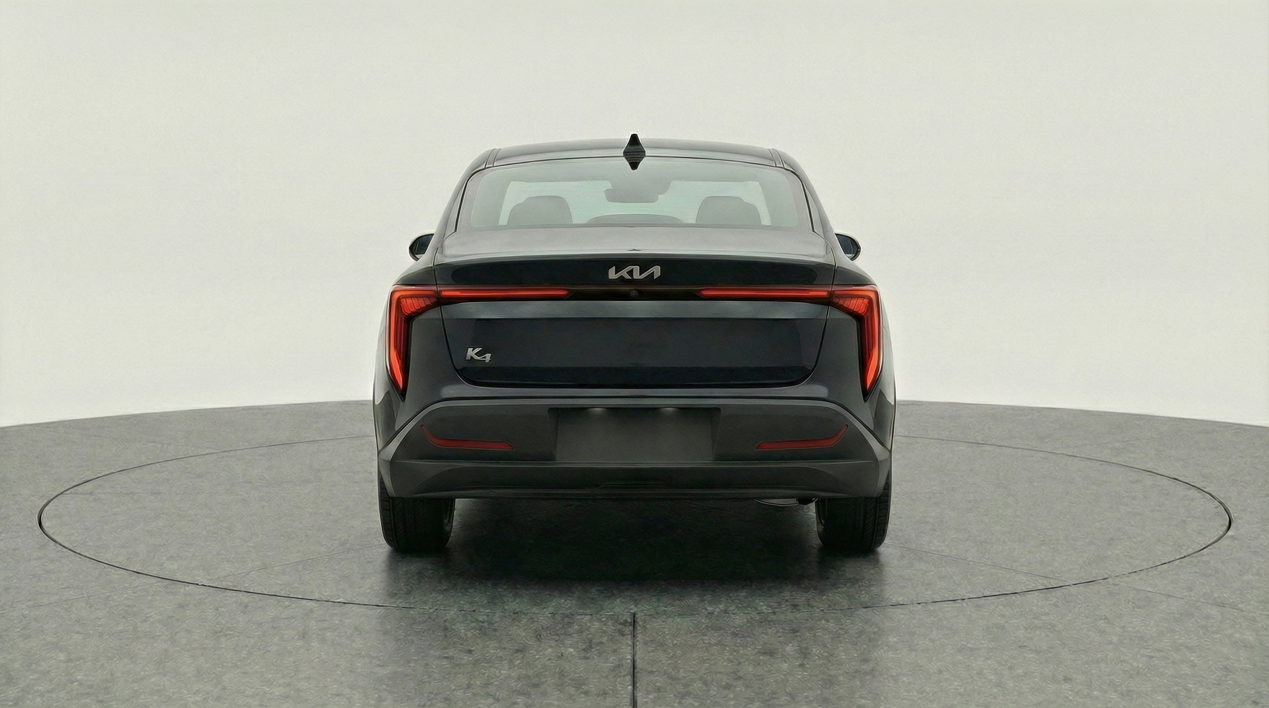 Thumbnail: 2025 Kia K4 - 6