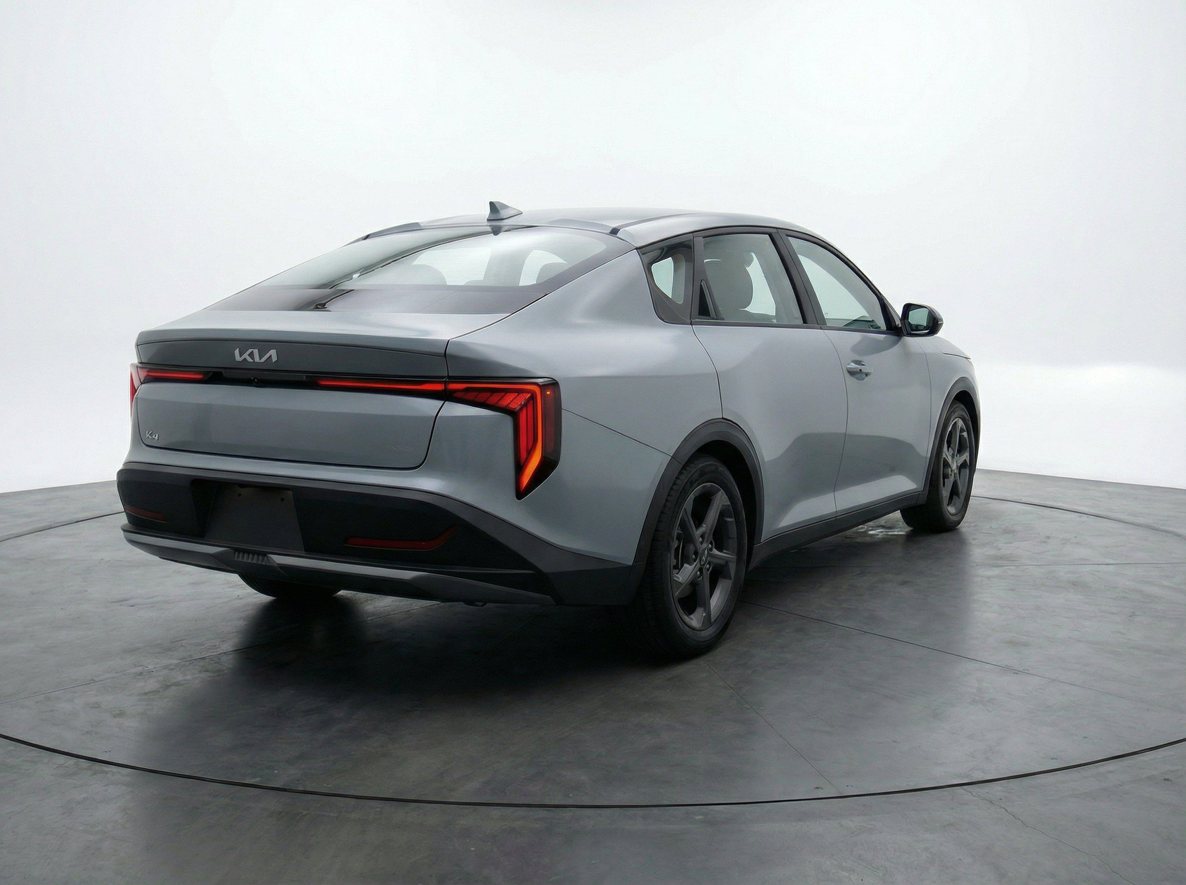 Thumbnail: 2025 Kia K4 - 9
