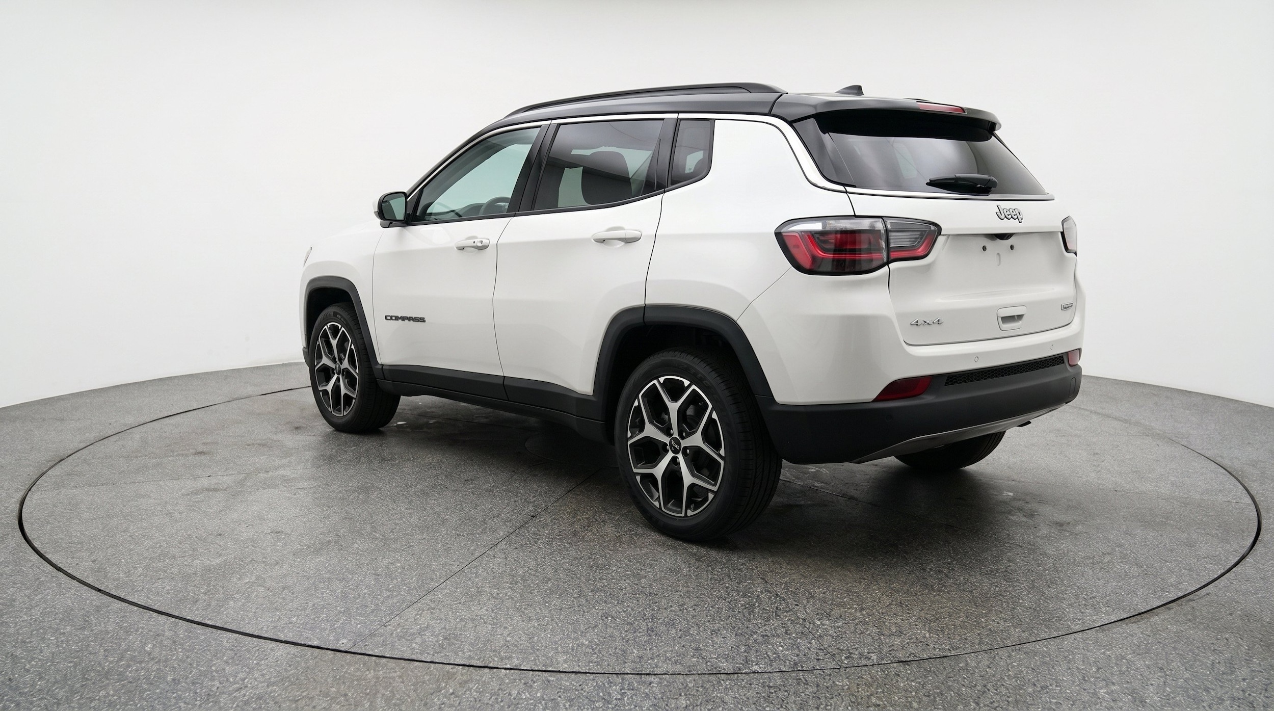 Thumbnail: 2025 Jeep Compass - 6