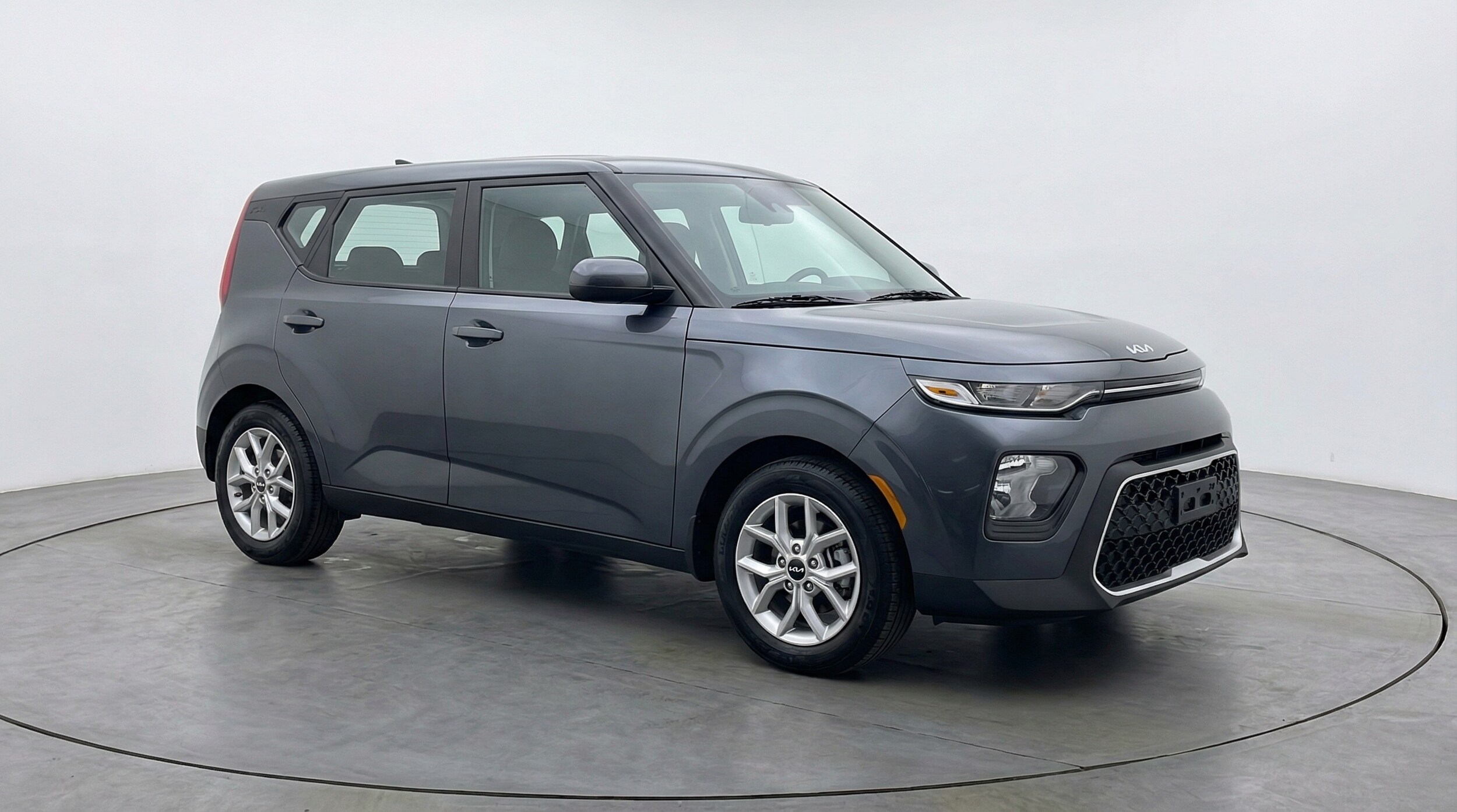 Thumbnail: 2025 Kia Soul - 1