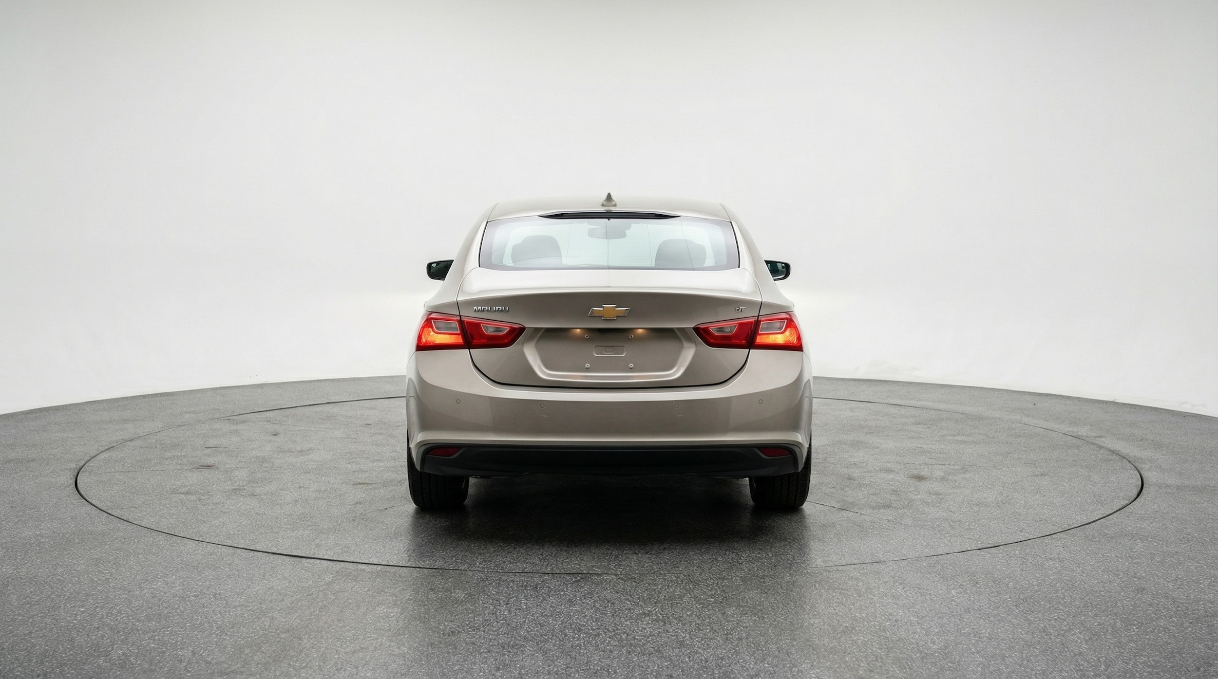 Thumbnail: 2023 Chevrolet Malibu - 6