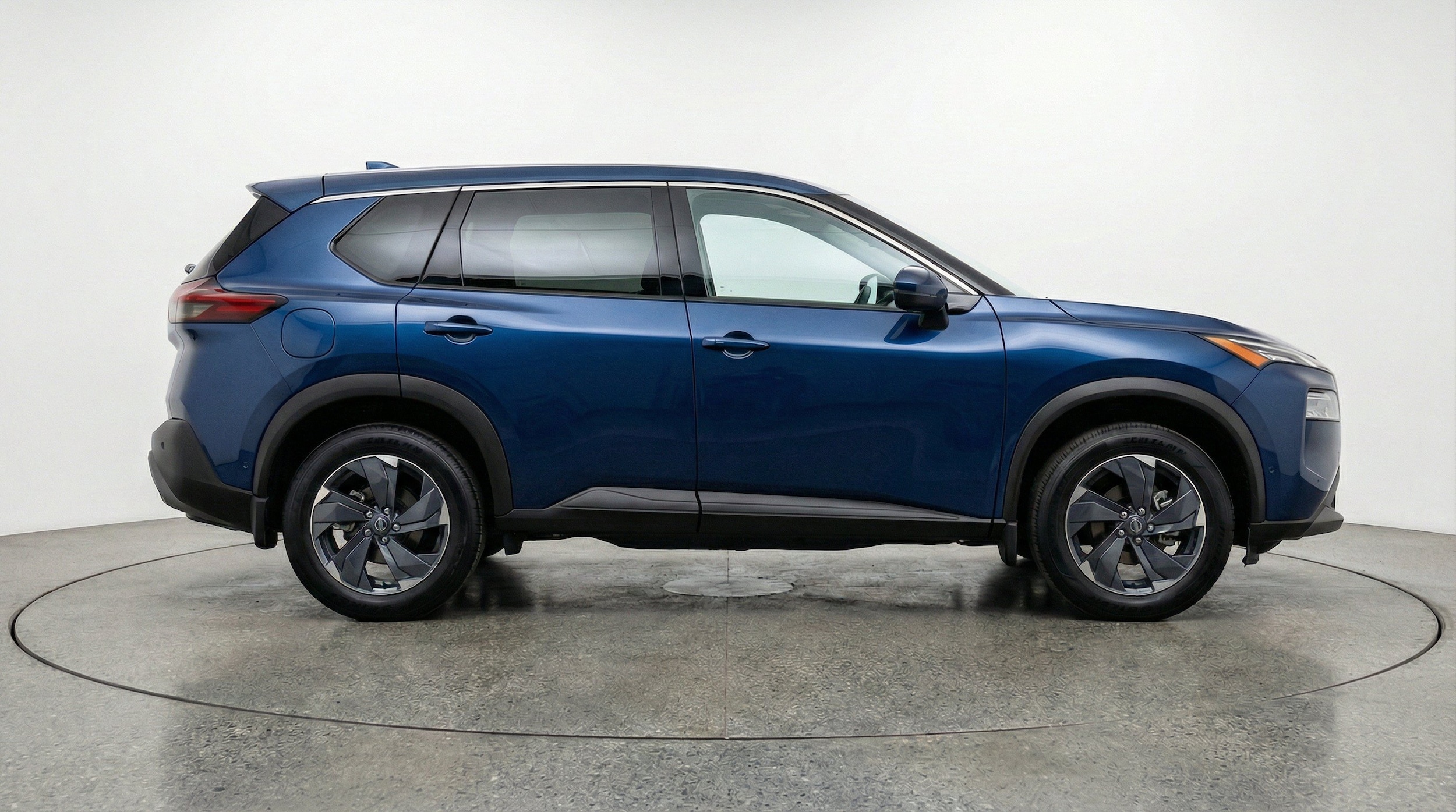 Thumbnail: 2025 Nissan Rogue - 11