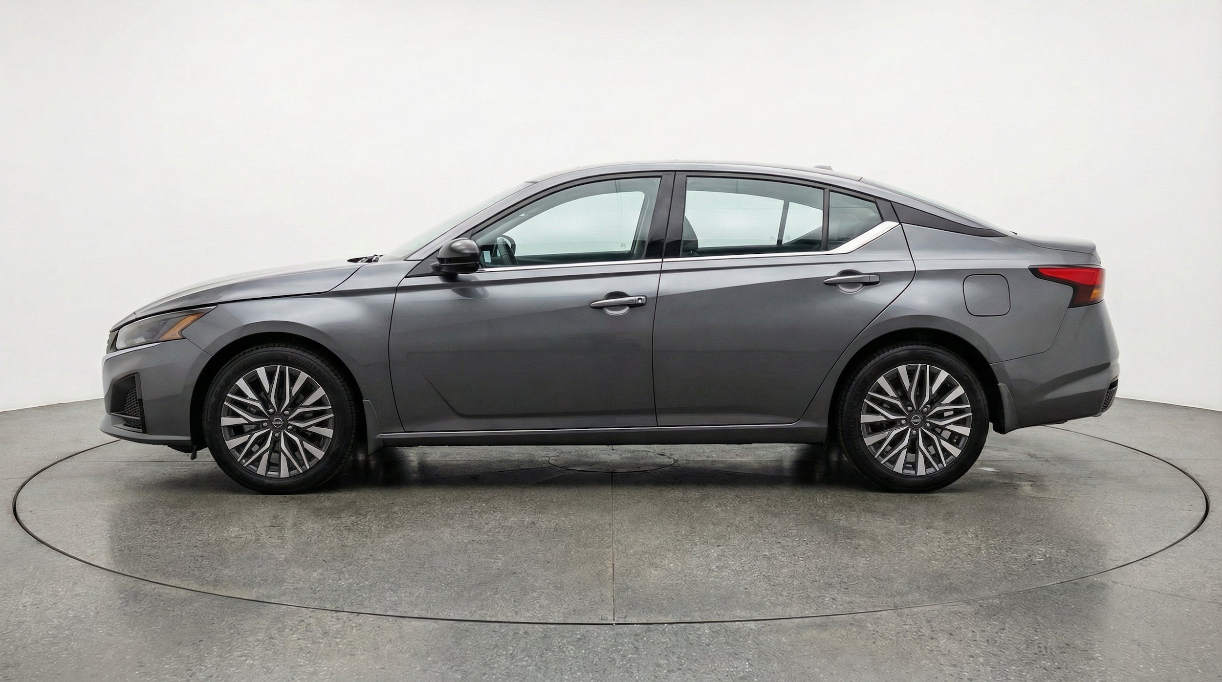 Thumbnail: 2026 Nissan Altima - 5
