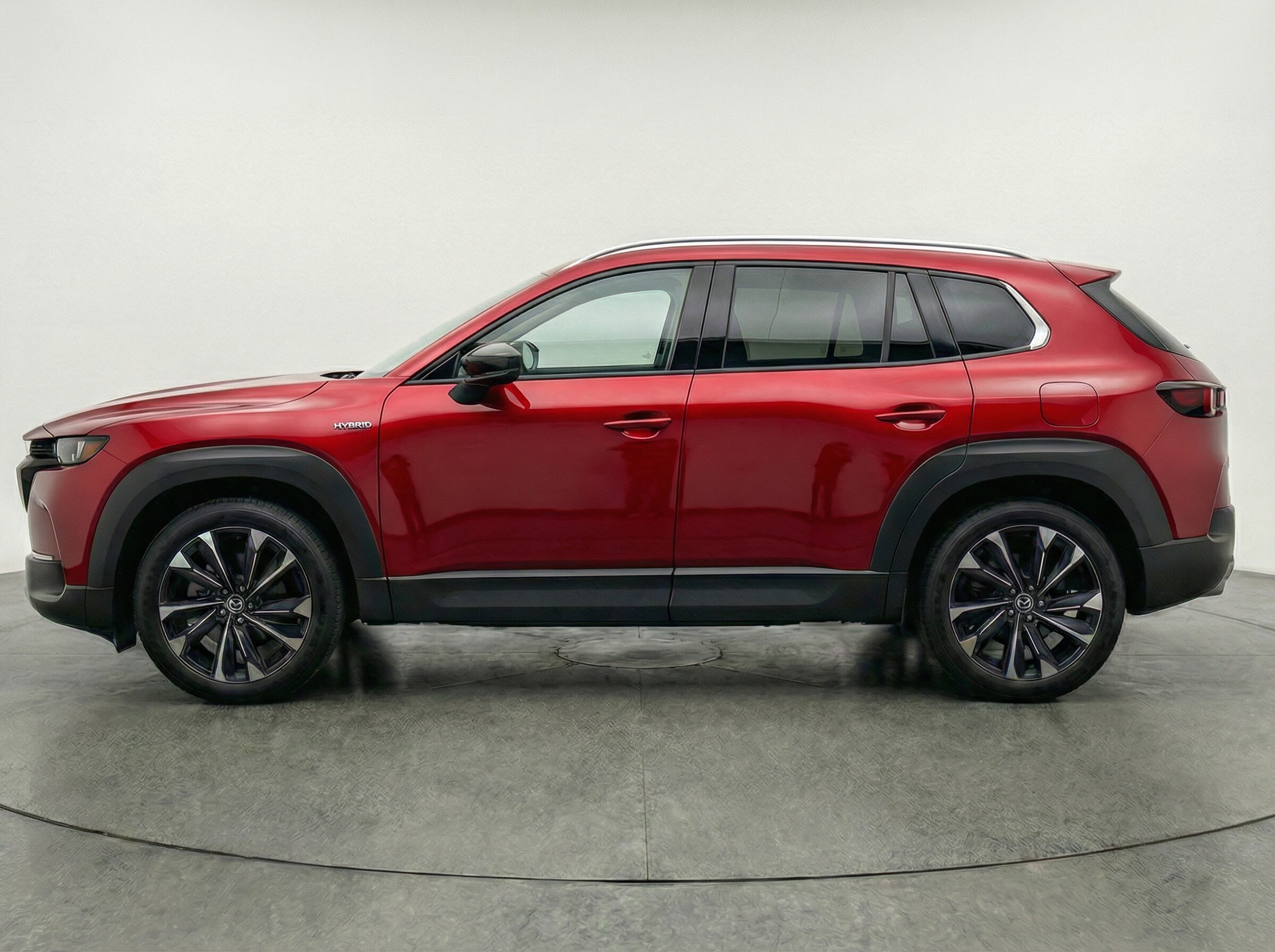 Thumbnail: 2025 Mazda CX-50 - 4