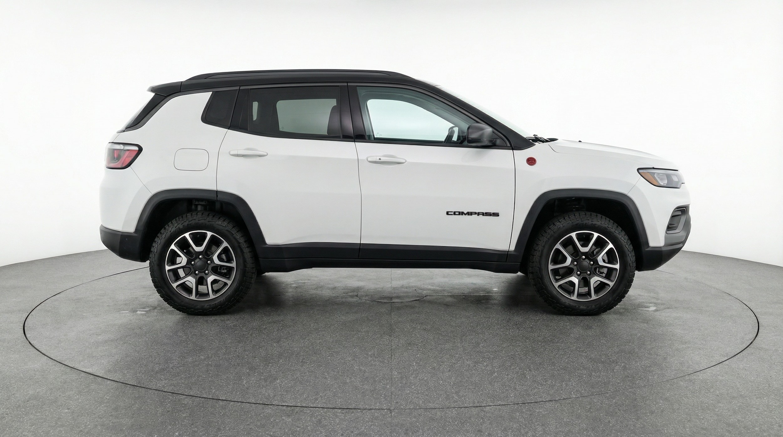 Thumbnail: 2025 Jeep Compass - 8