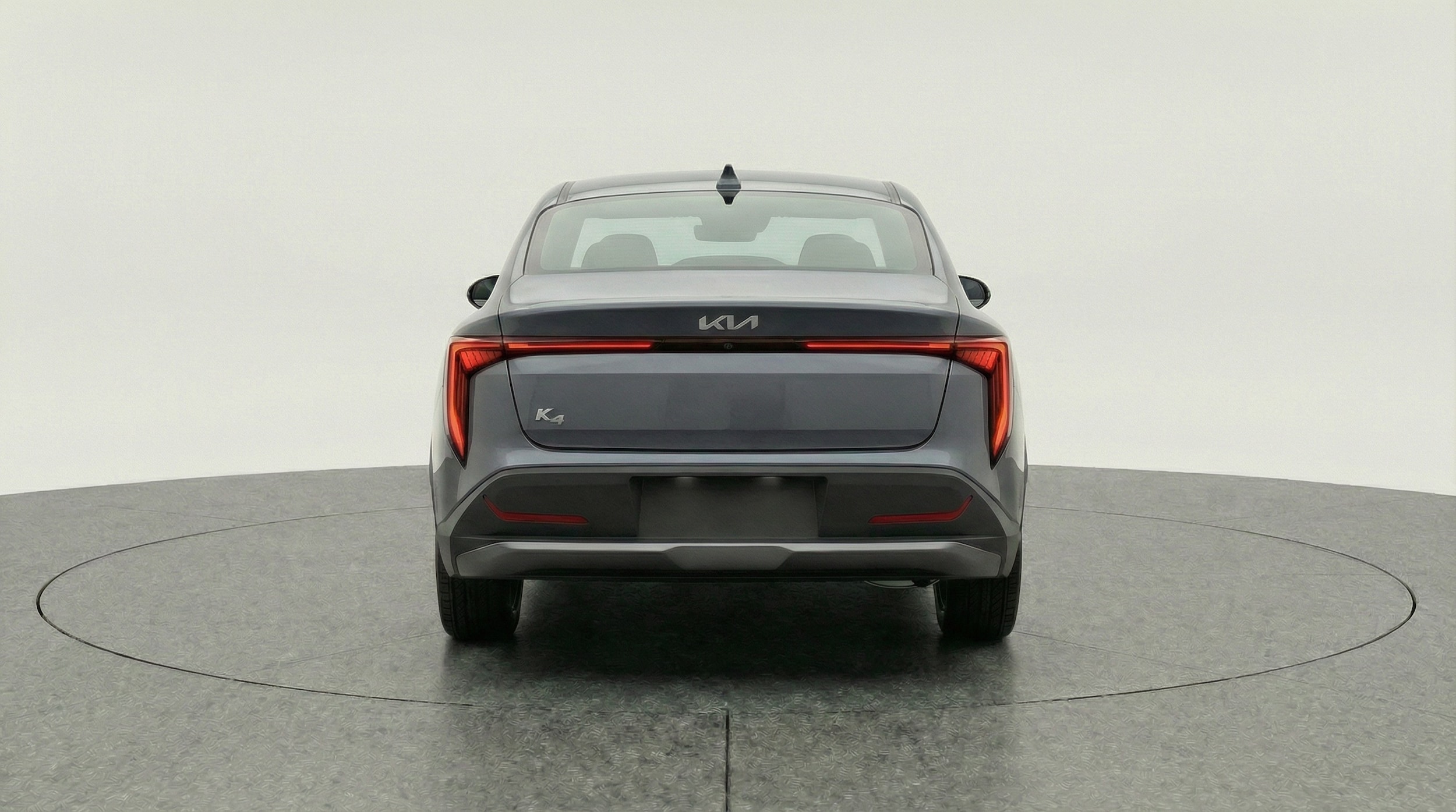 Thumbnail: 2025 Kia K4 - 6