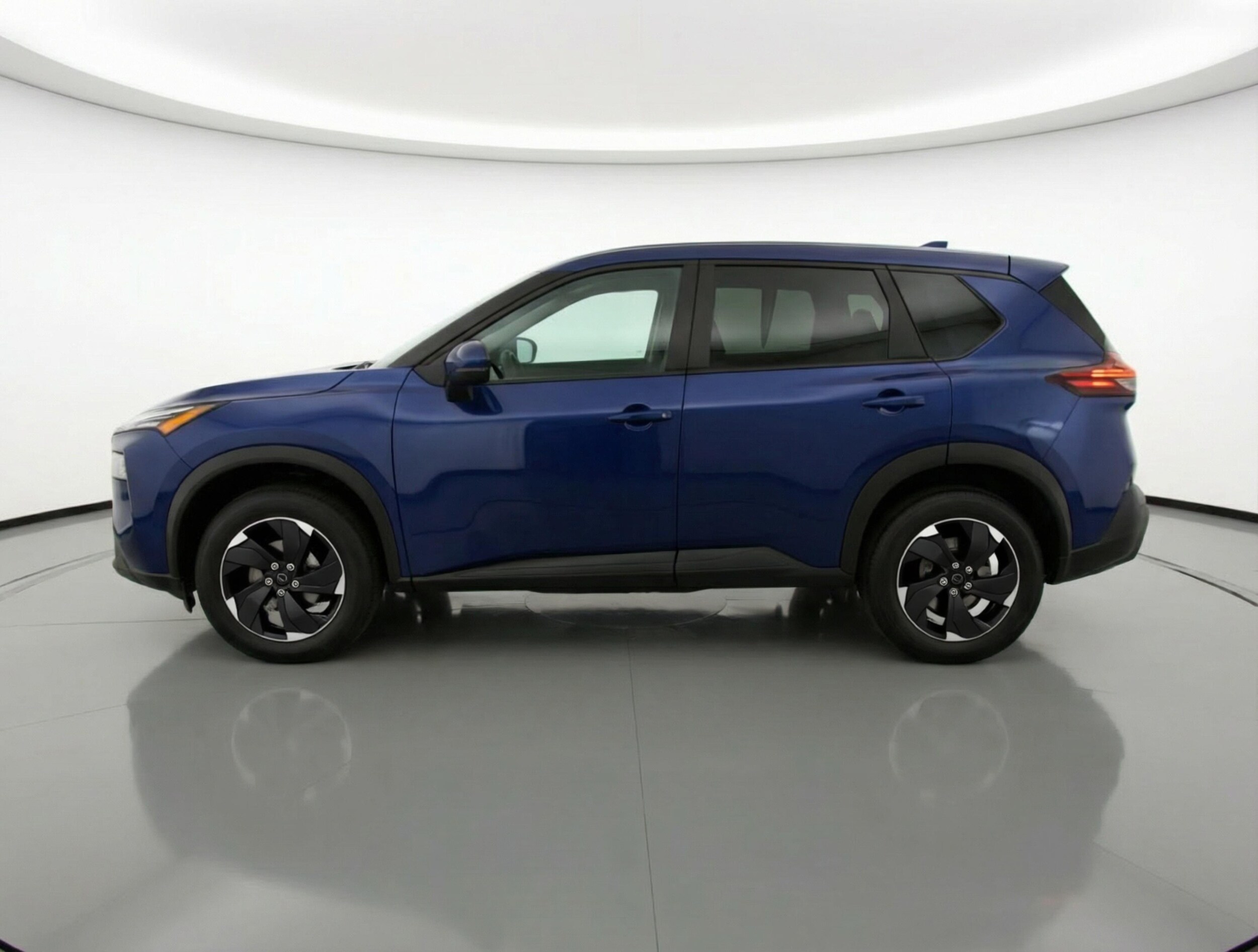 Thumbnail: 2025 Nissan Rogue - 4